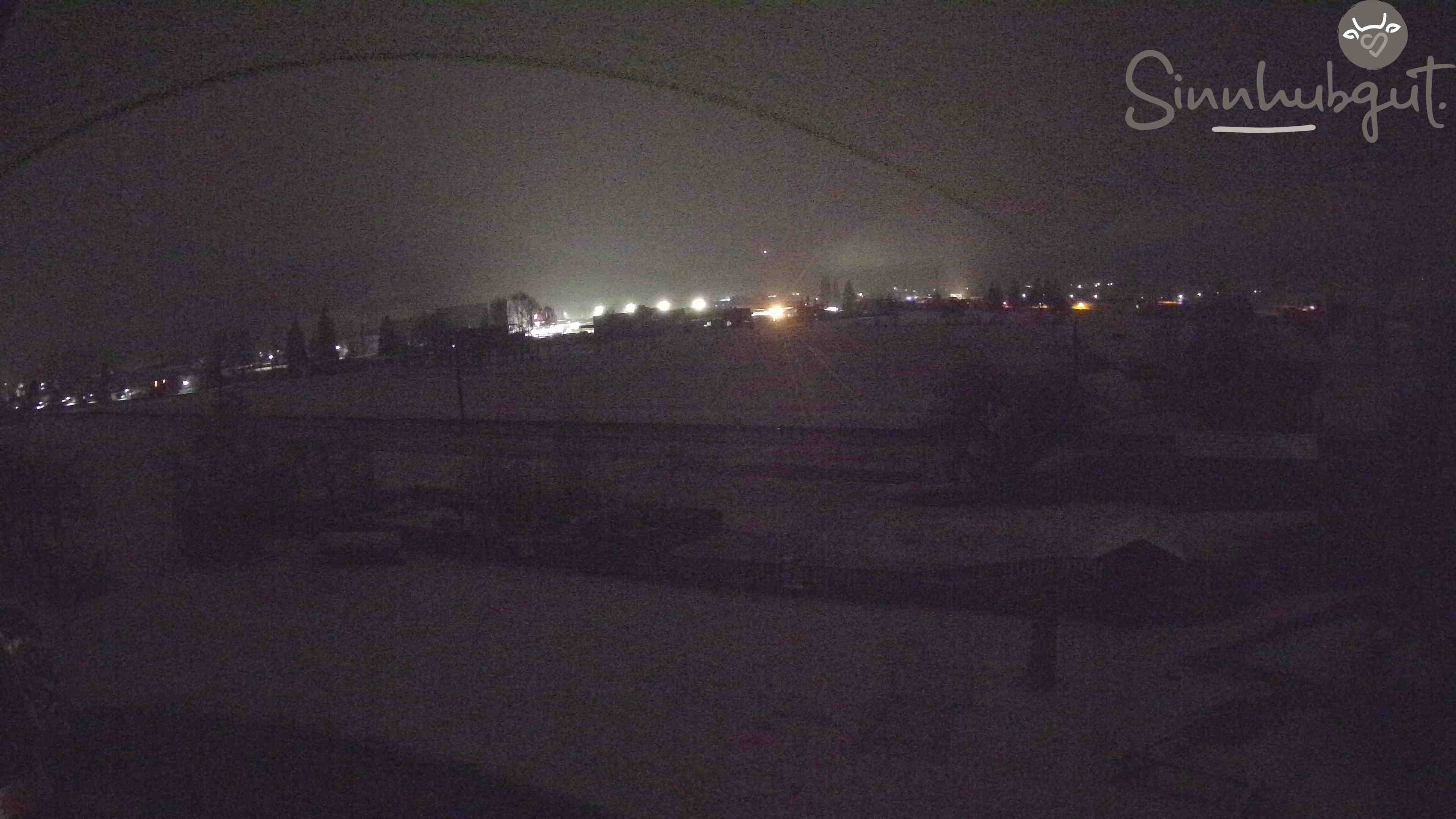 Archiv Foto Webcam Altenmarkt: Ferienbauernhof Sinnhubgut