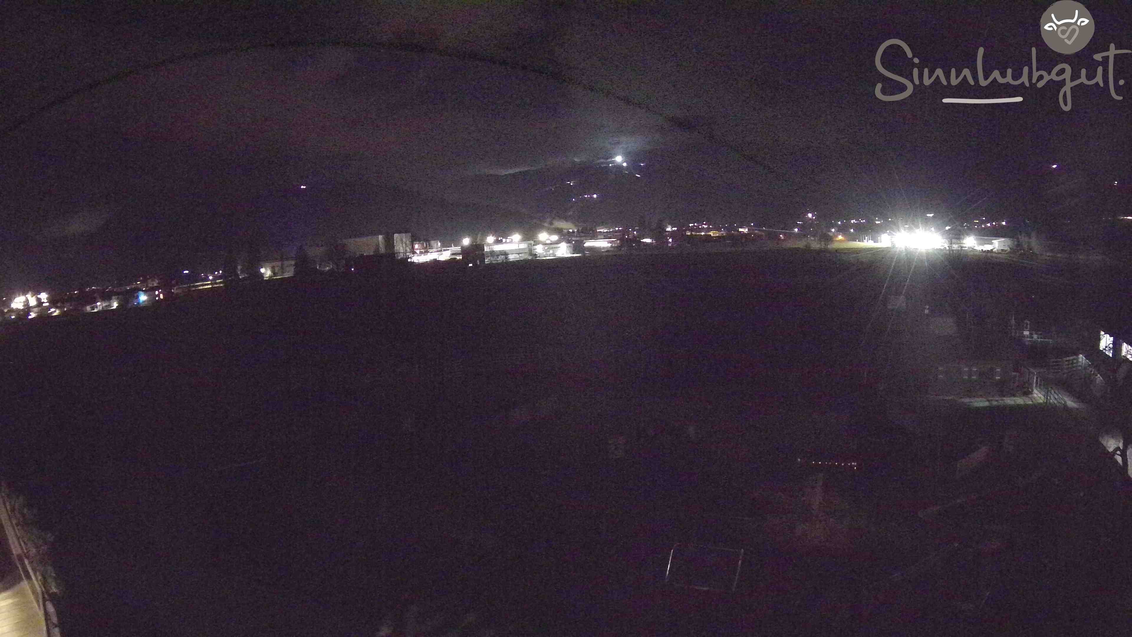 Archiv Foto Webcam Altenmarkt: Ferienbauernhof Sinnhubgut