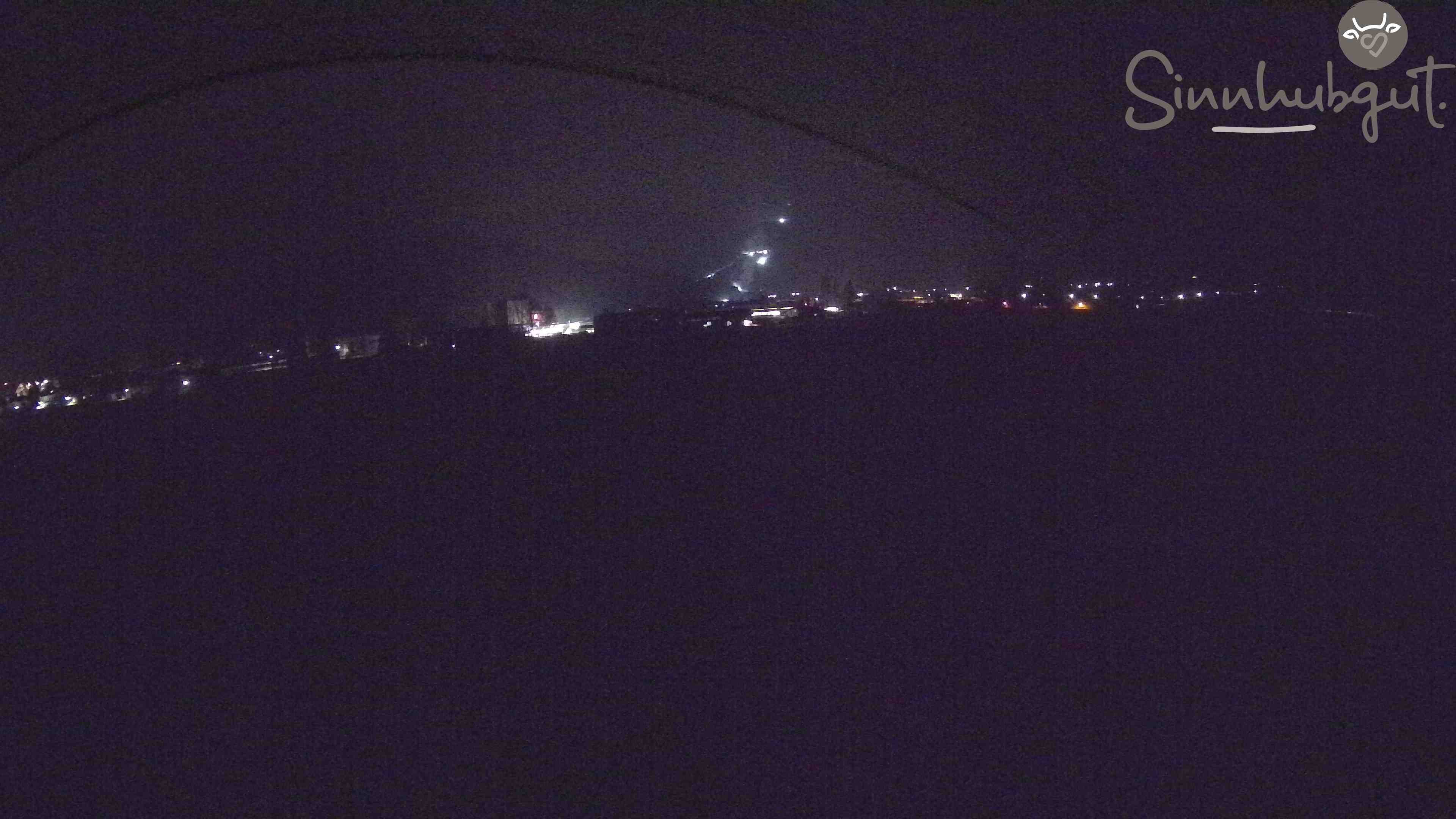 Archiv Foto Webcam Altenmarkt: Ferienbauernhof Sinnhubgut