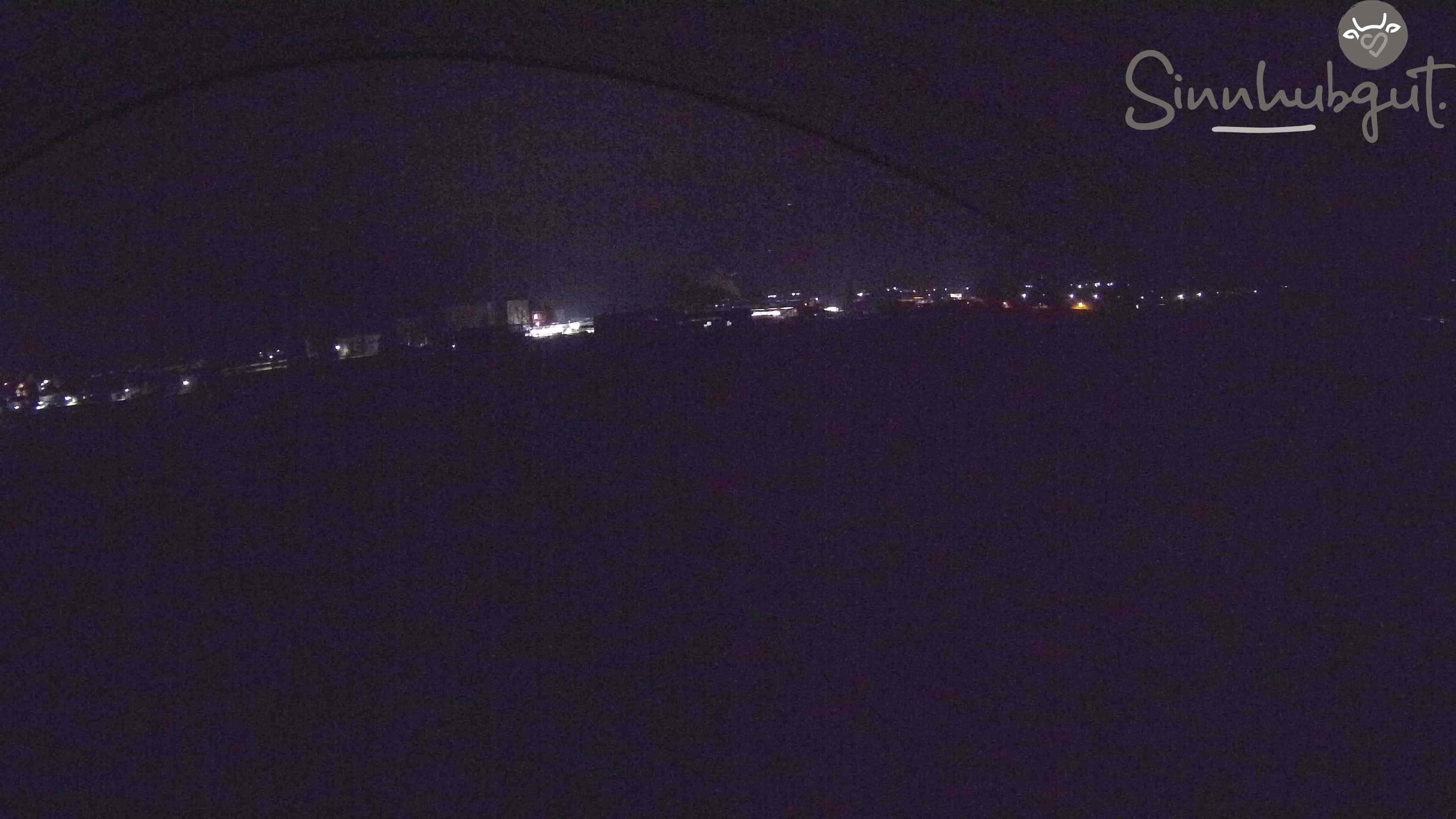 Archiv Foto Webcam Altenmarkt: Ferienbauernhof Sinnhubgut