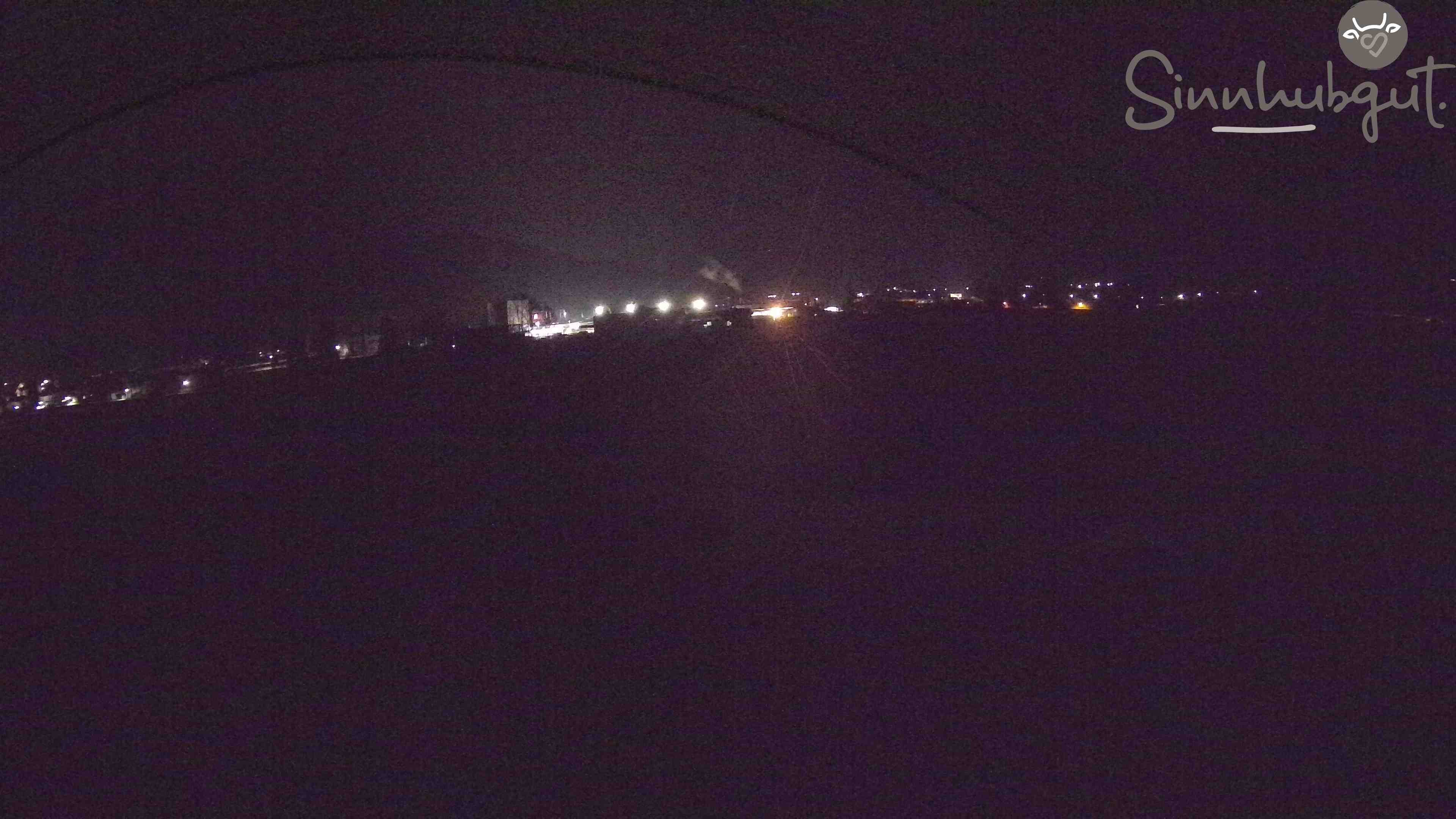 Archiv Foto Webcam Altenmarkt: Ferienbauernhof Sinnhubgut