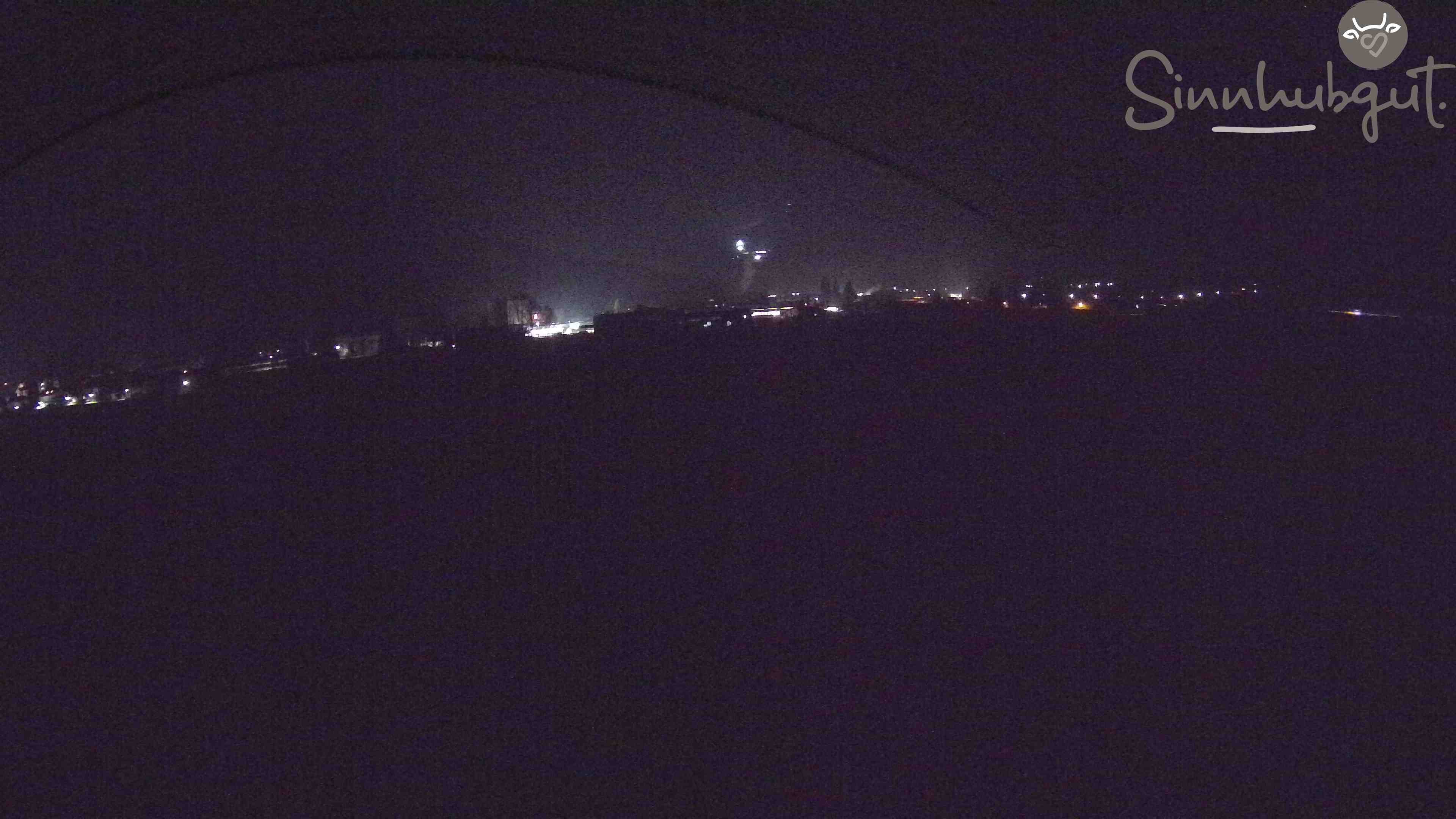 Archiv Foto Webcam Altenmarkt: Ferienbauernhof Sinnhubgut