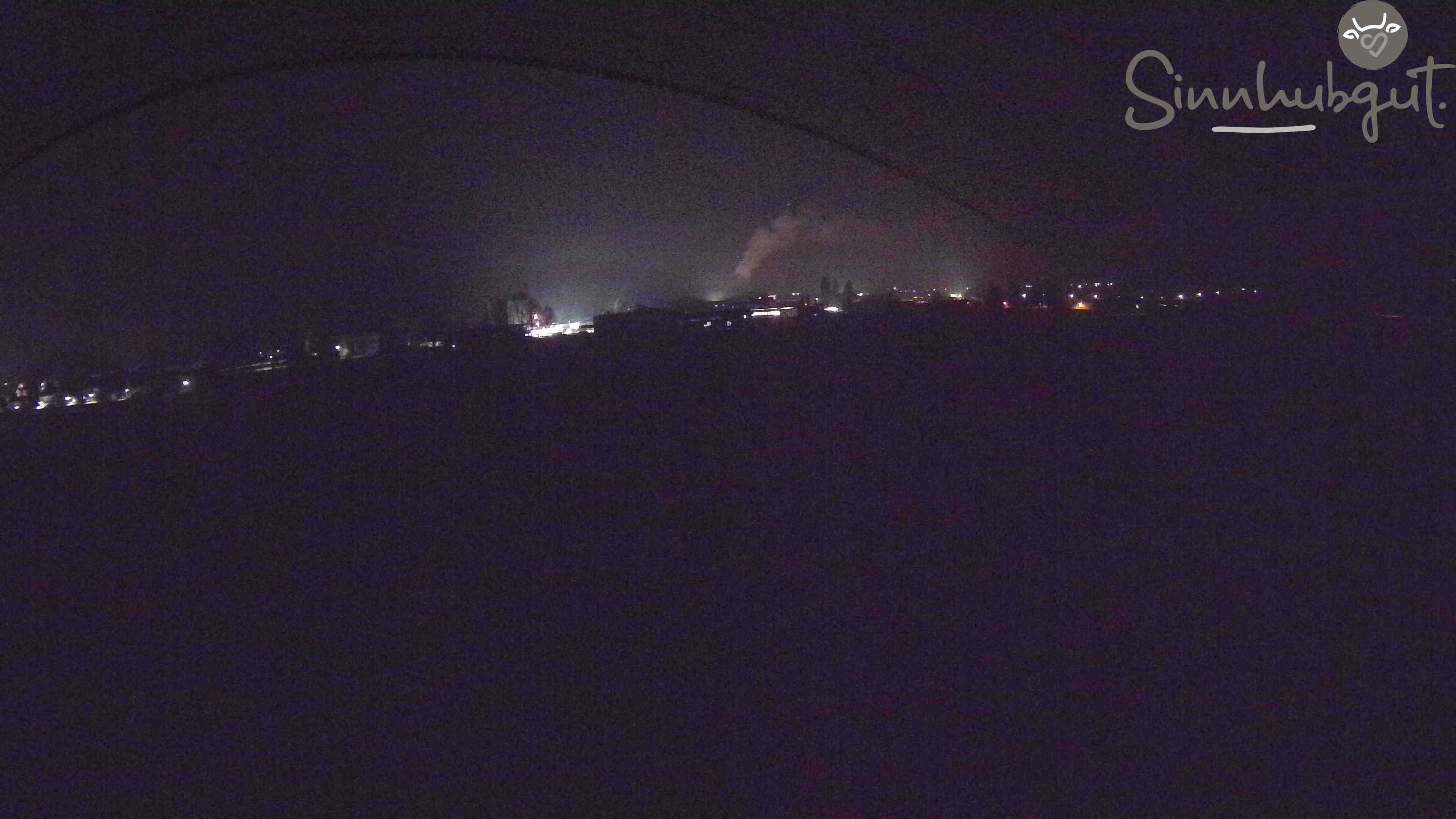 Archiv Foto Webcam Altenmarkt: Ferienbauernhof Sinnhubgut