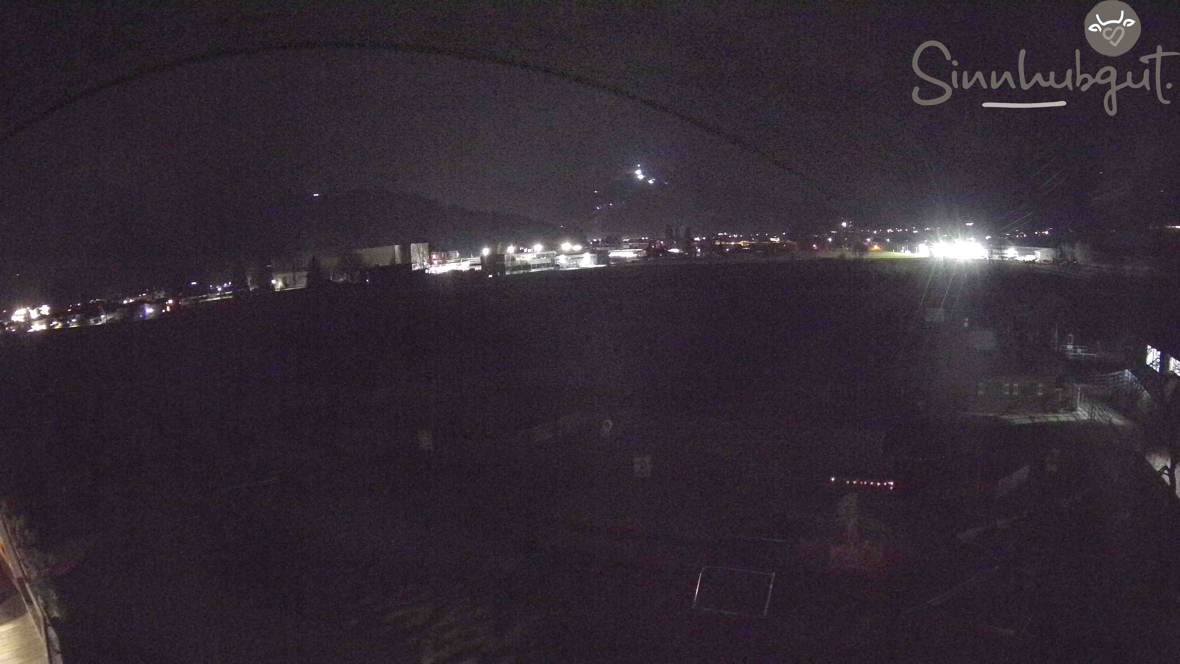 Archiv Foto Webcam Altenmarkt: Ferienbauernhof Sinnhubgut