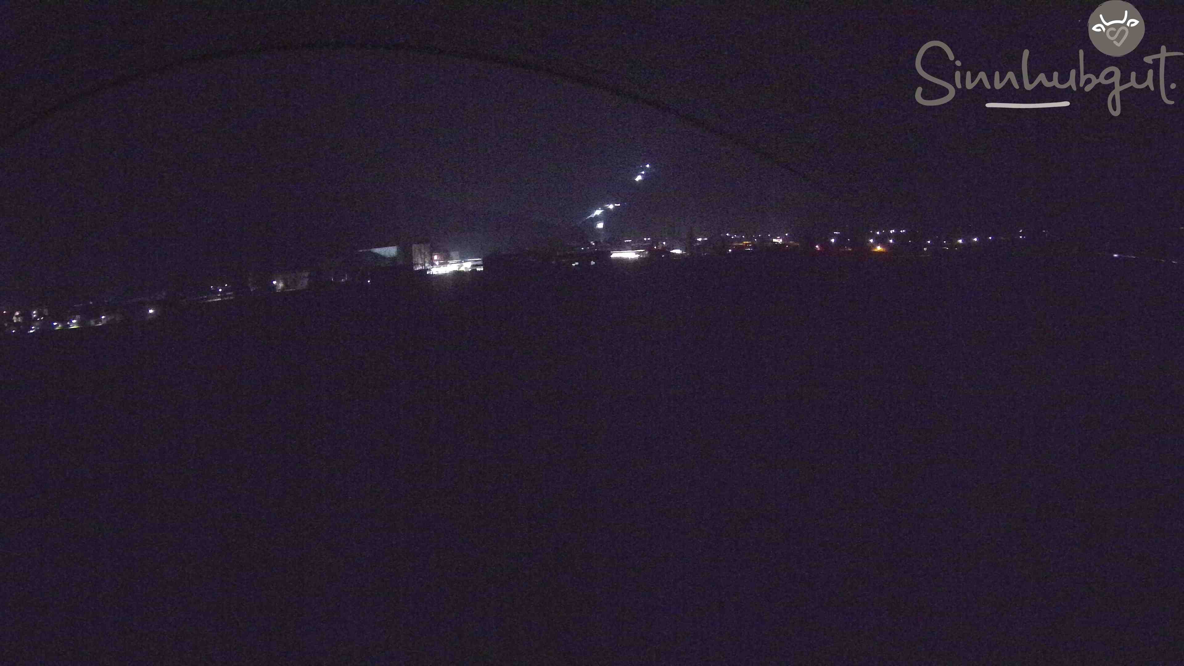 Archiv Foto Webcam Altenmarkt: Ferienbauernhof Sinnhubgut