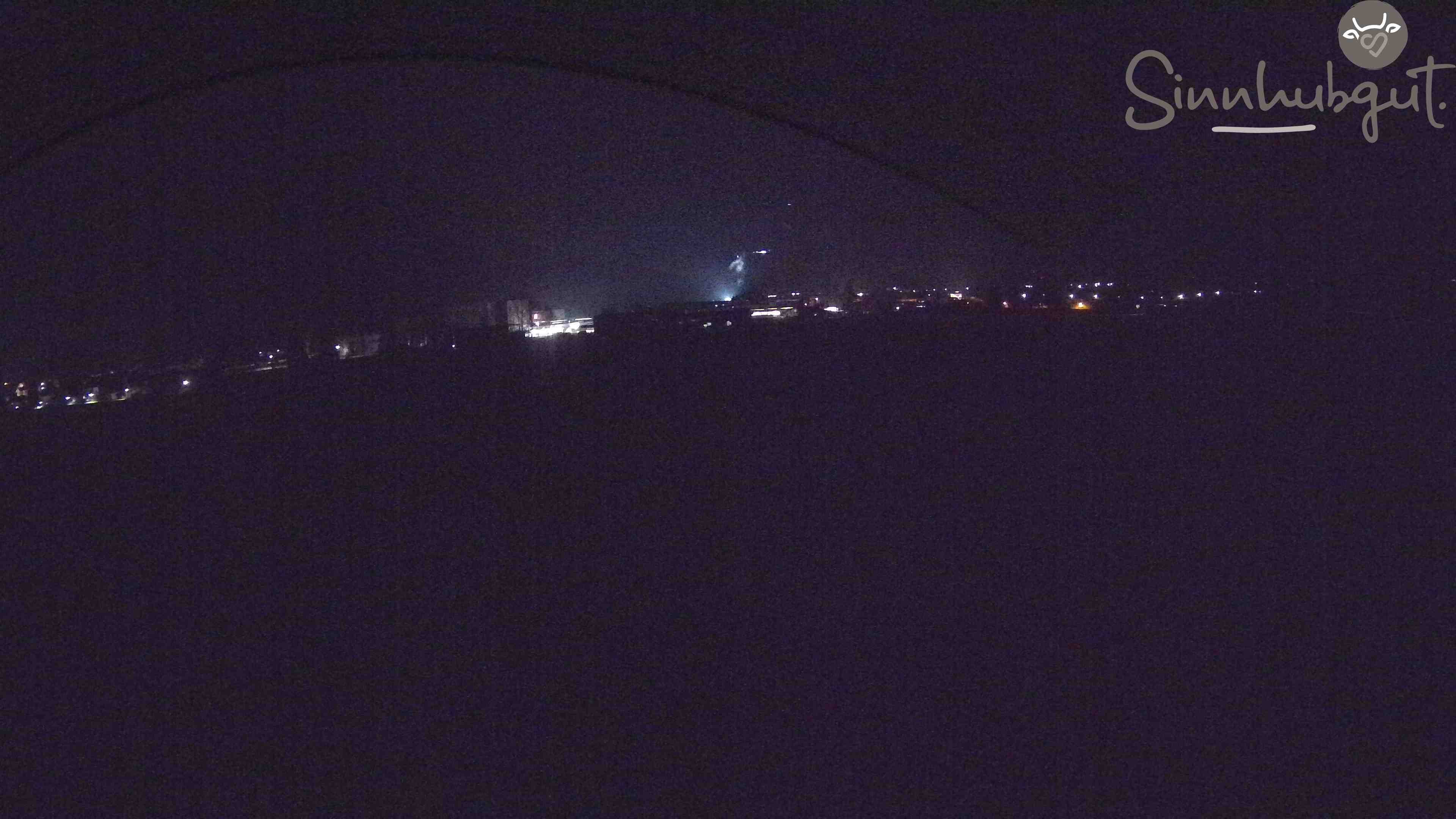 Archiv Foto Webcam Altenmarkt: Ferienbauernhof Sinnhubgut