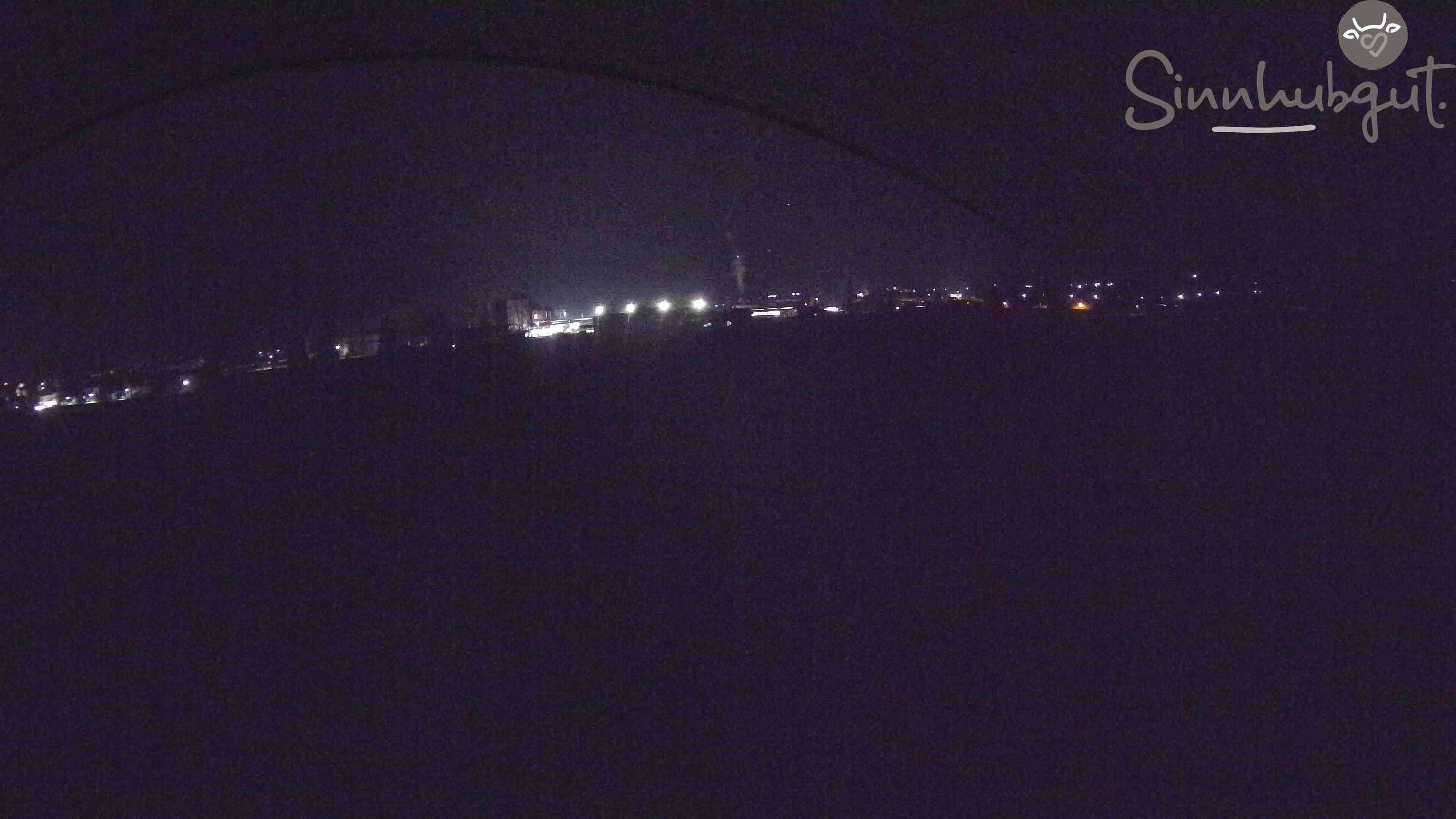 Archiv Foto Webcam Altenmarkt: Ferienbauernhof Sinnhubgut