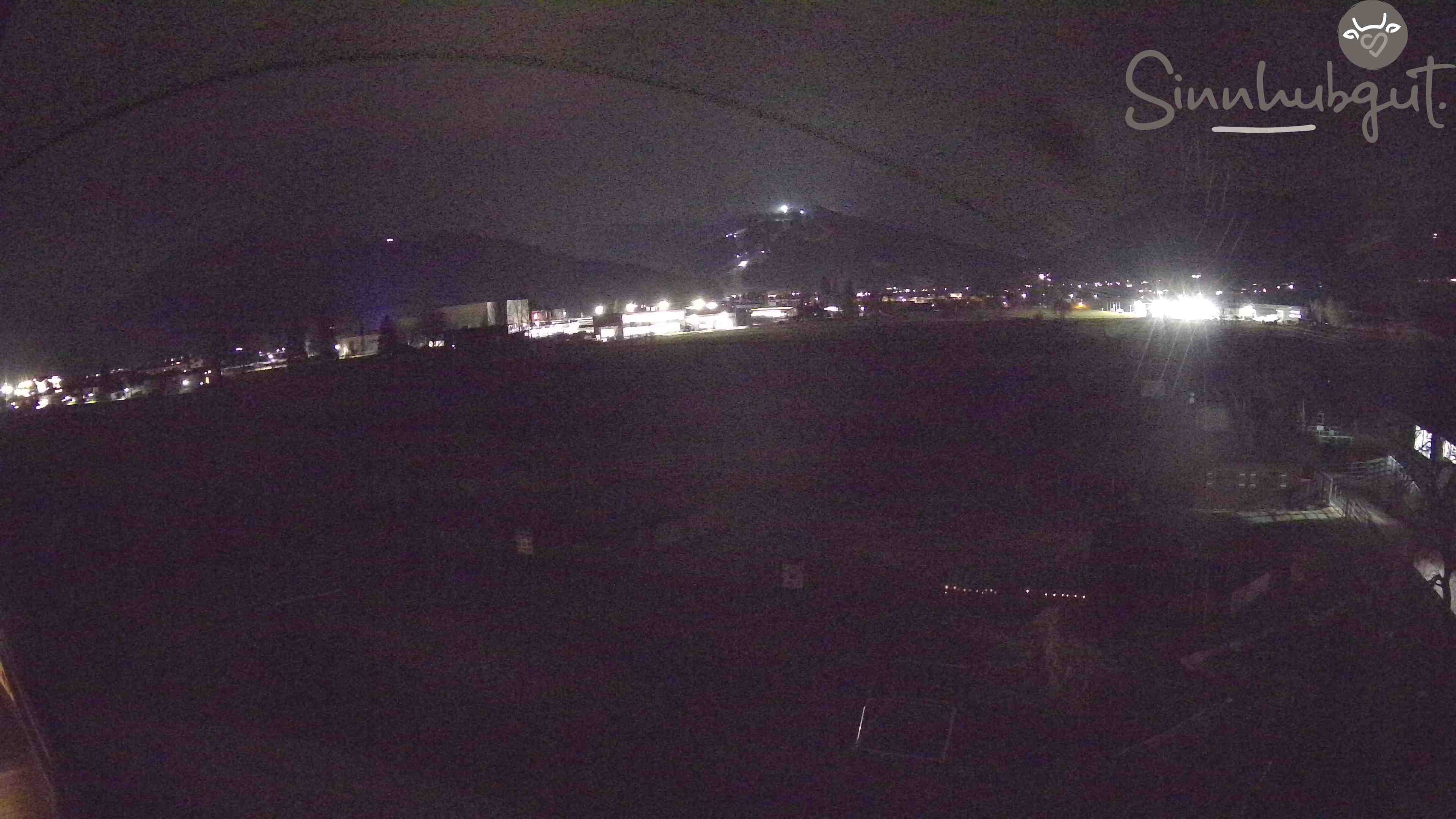 Archiv Foto Webcam Altenmarkt: Ferienbauernhof Sinnhubgut