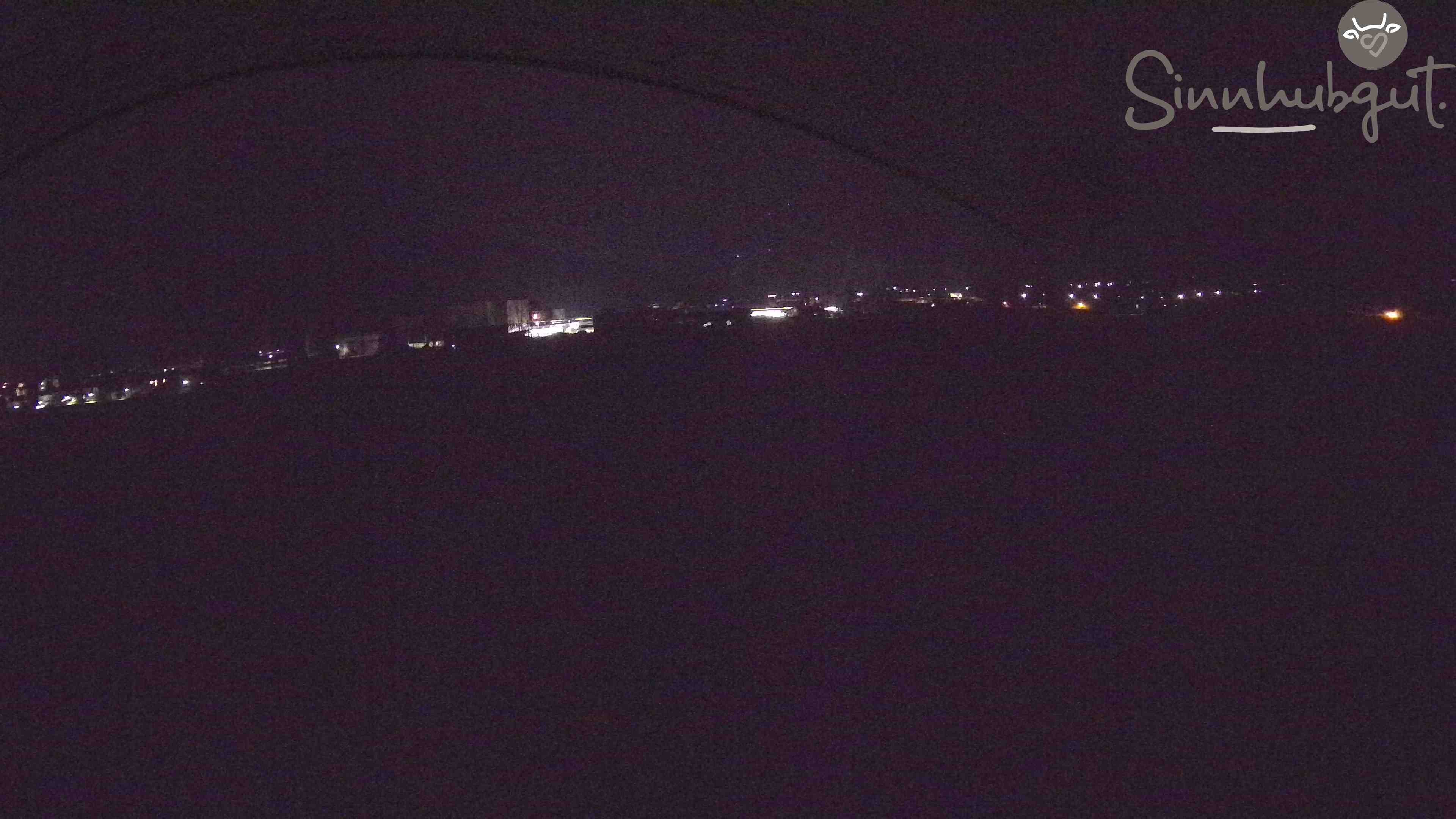 Archiv Foto Webcam Altenmarkt: Ferienbauernhof Sinnhubgut