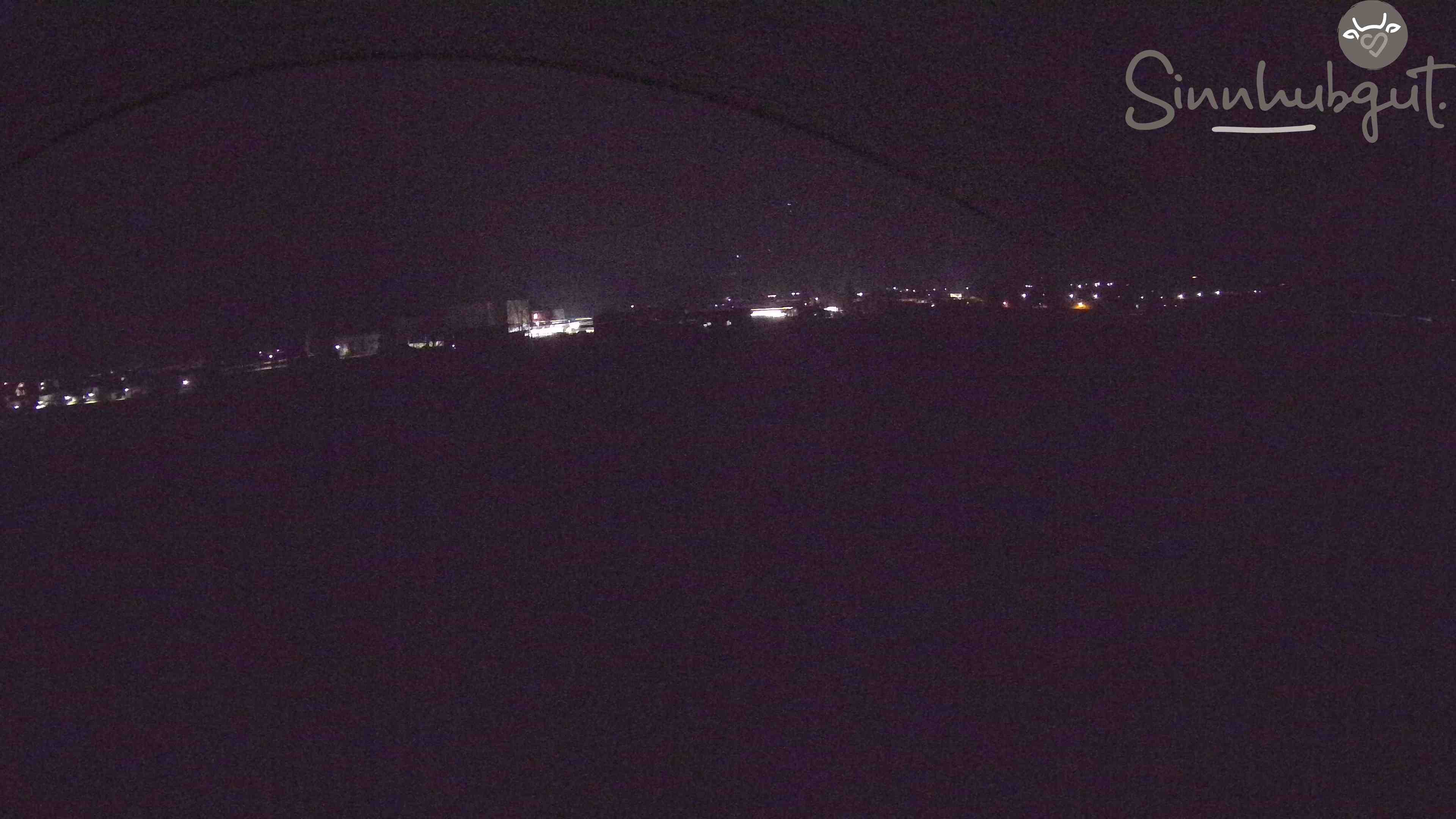 Archiv Foto Webcam Altenmarkt: Ferienbauernhof Sinnhubgut