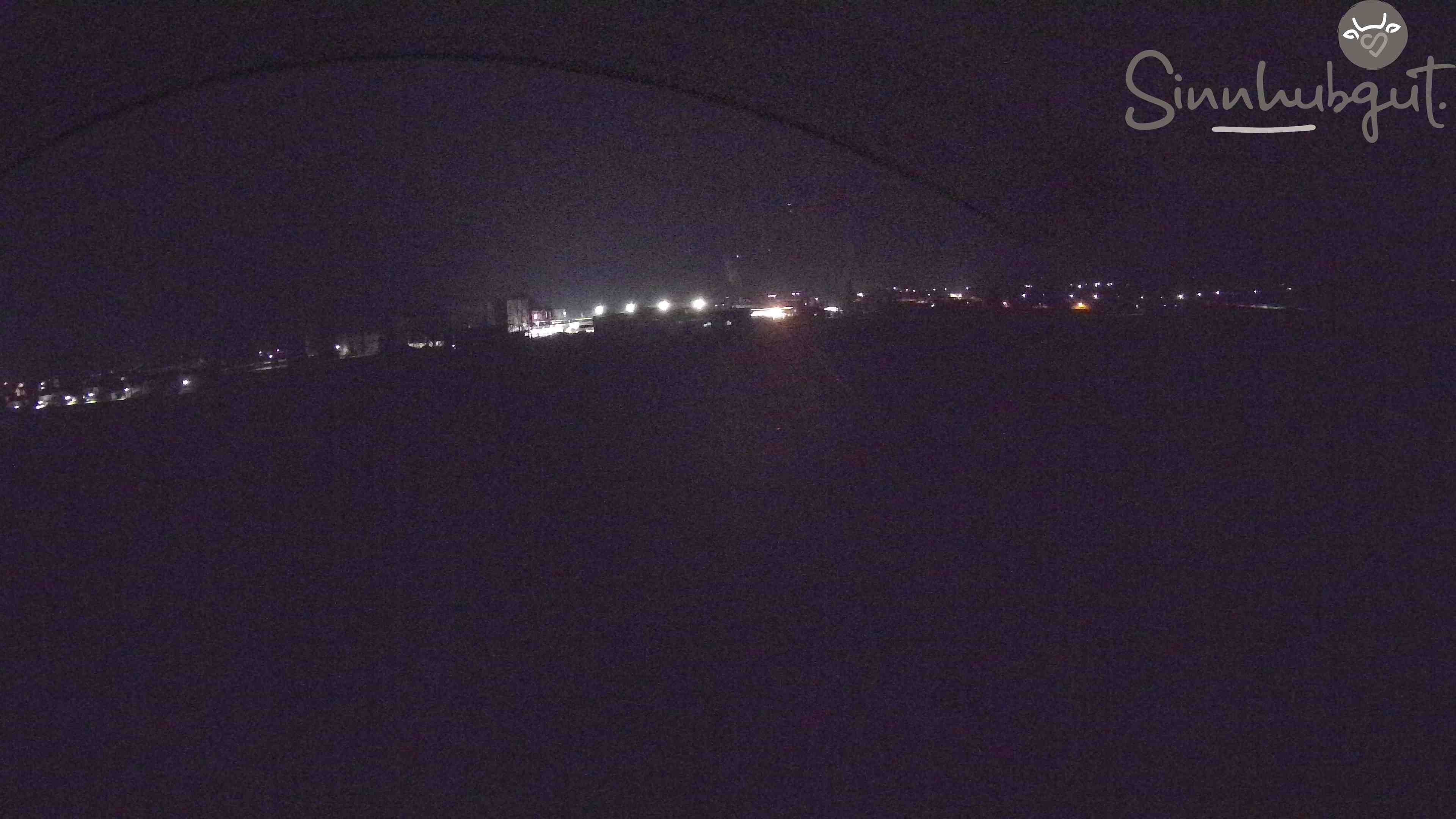 Archiv Foto Webcam Altenmarkt: Ferienbauernhof Sinnhubgut