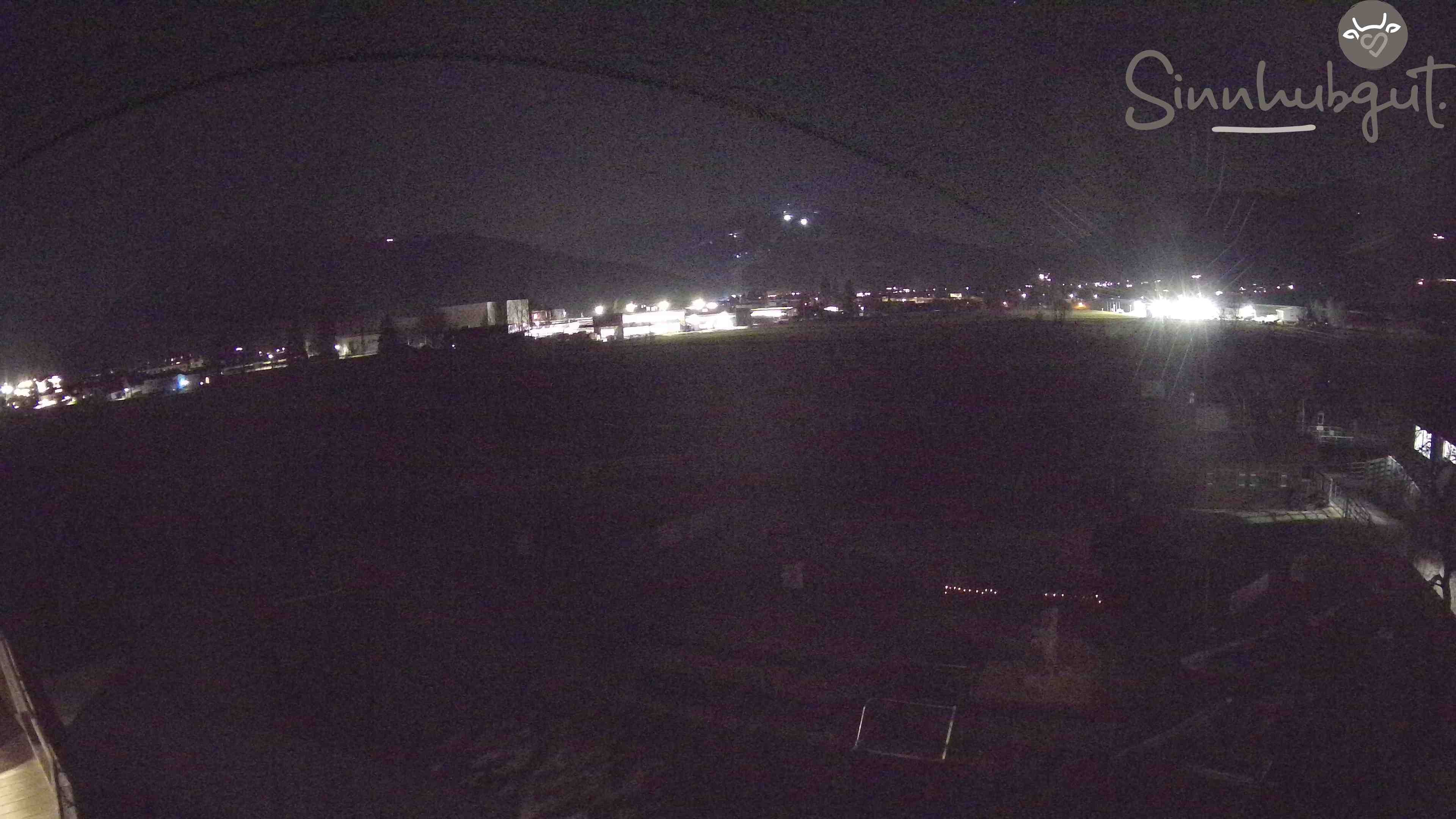 Archiv Foto Webcam Altenmarkt: Ferienbauernhof Sinnhubgut