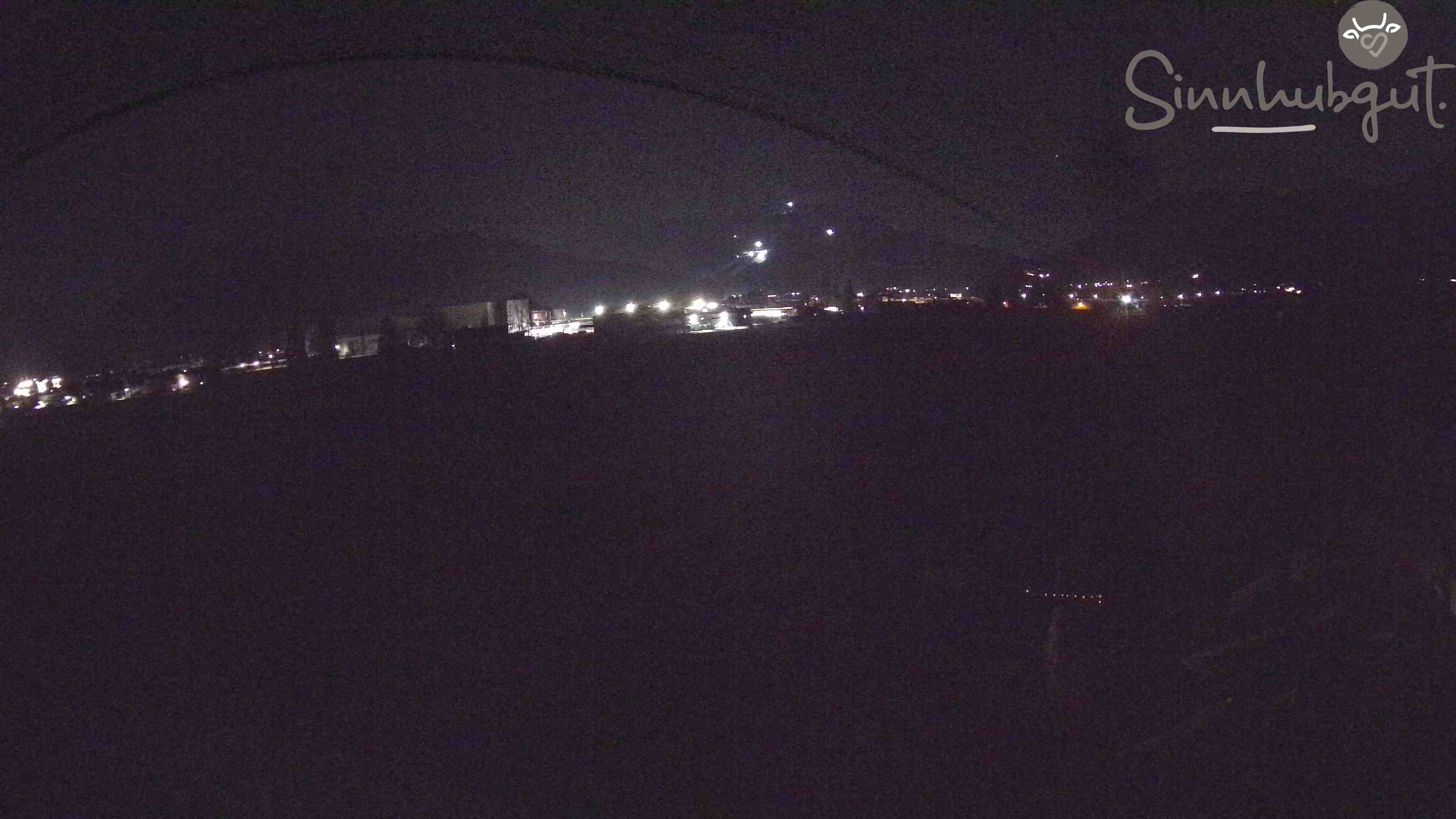 Archiv Foto Webcam Altenmarkt: Ferienbauernhof Sinnhubgut