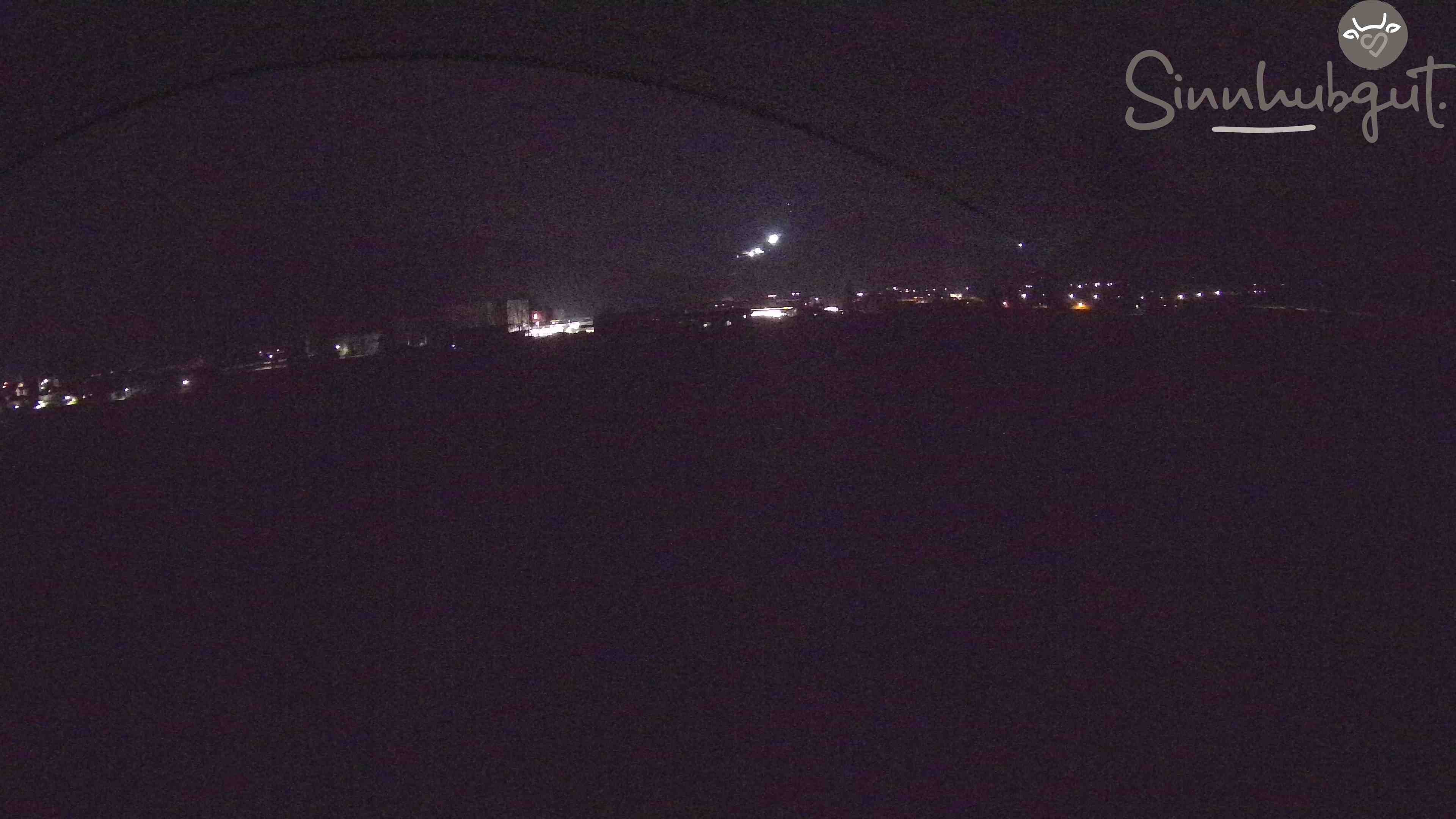 Archiv Foto Webcam Altenmarkt: Ferienbauernhof Sinnhubgut