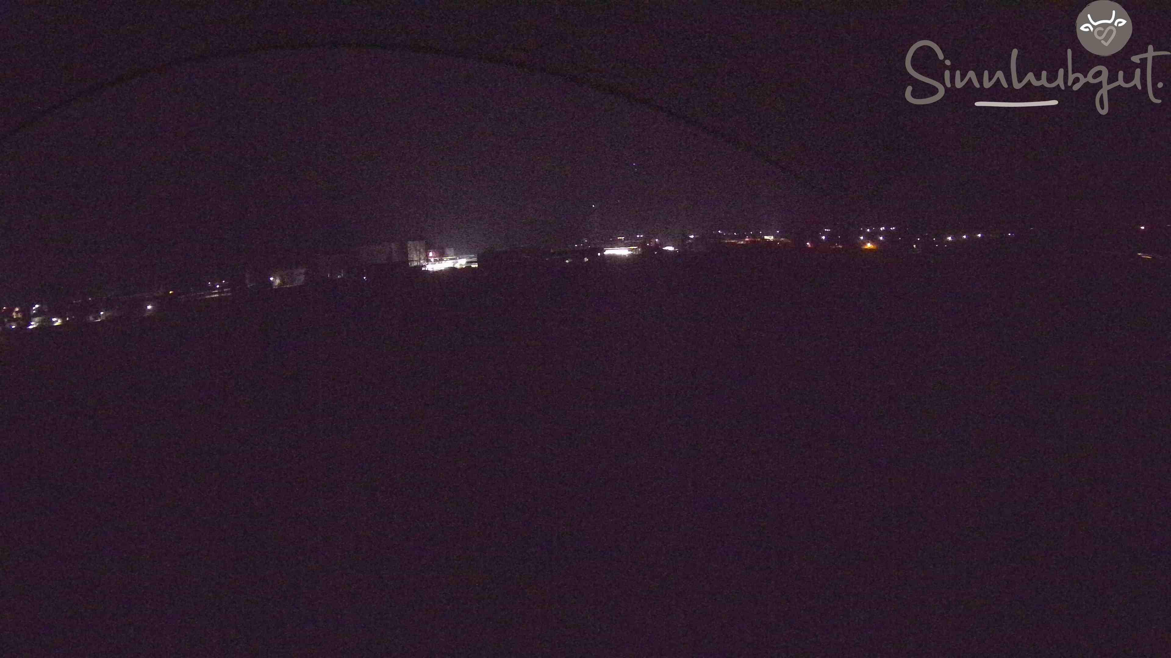 Archiv Foto Webcam Altenmarkt: Ferienbauernhof Sinnhubgut