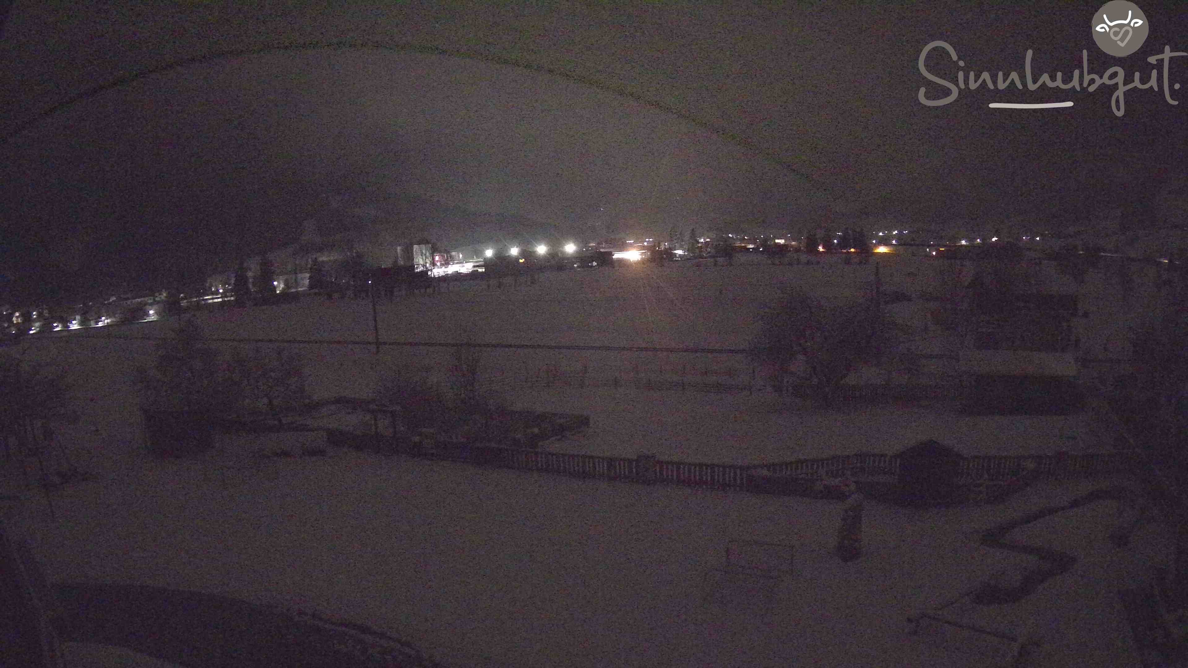 Archiv Foto Webcam Altenmarkt: Ferienbauernhof Sinnhubgut