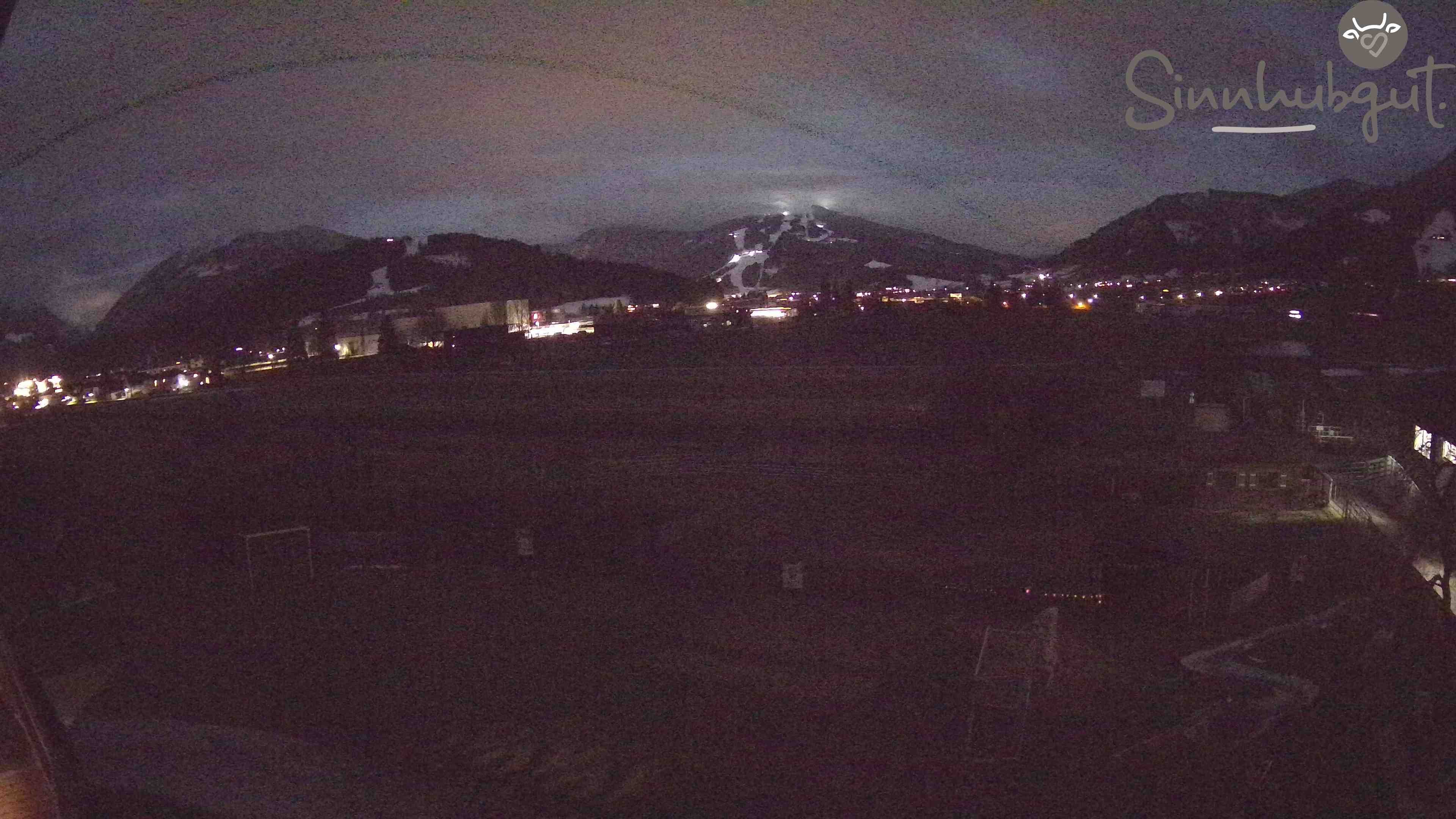 Archiv Foto Webcam Altenmarkt: Ferienbauernhof Sinnhubgut