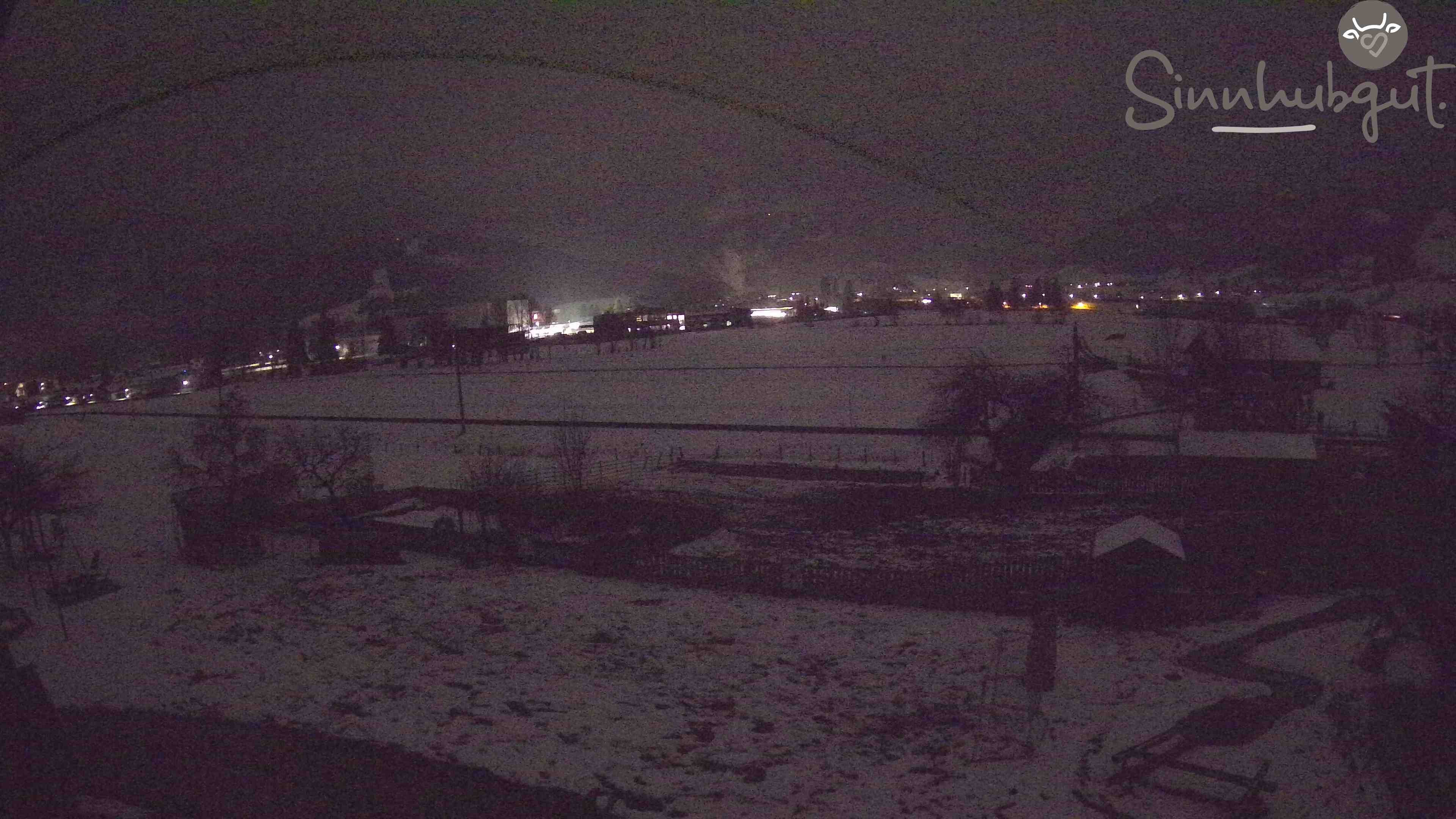 Archiv Foto Webcam Altenmarkt: Ferienbauernhof Sinnhubgut