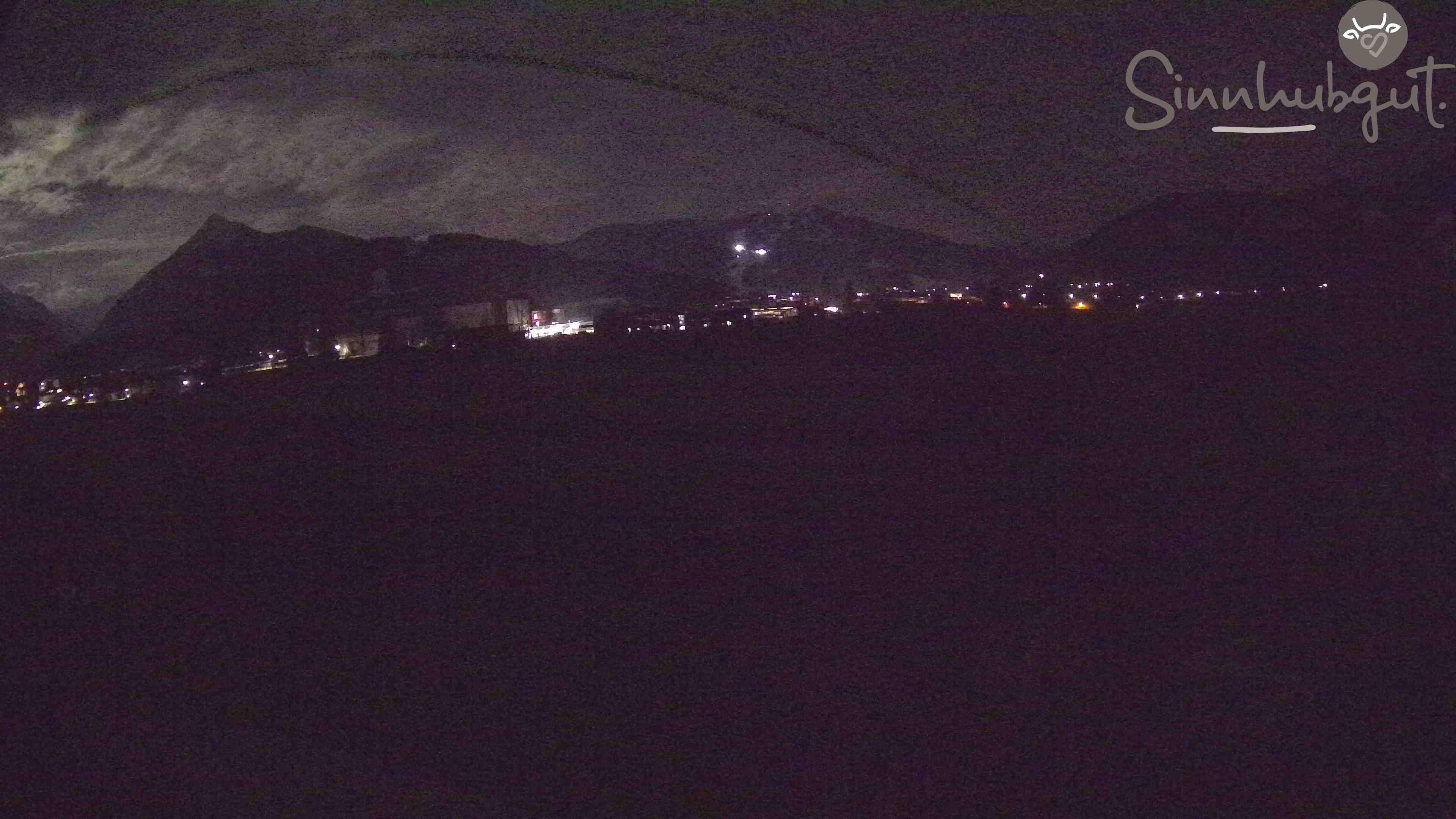 Archiv Foto Webcam Altenmarkt: Ferienbauernhof Sinnhubgut