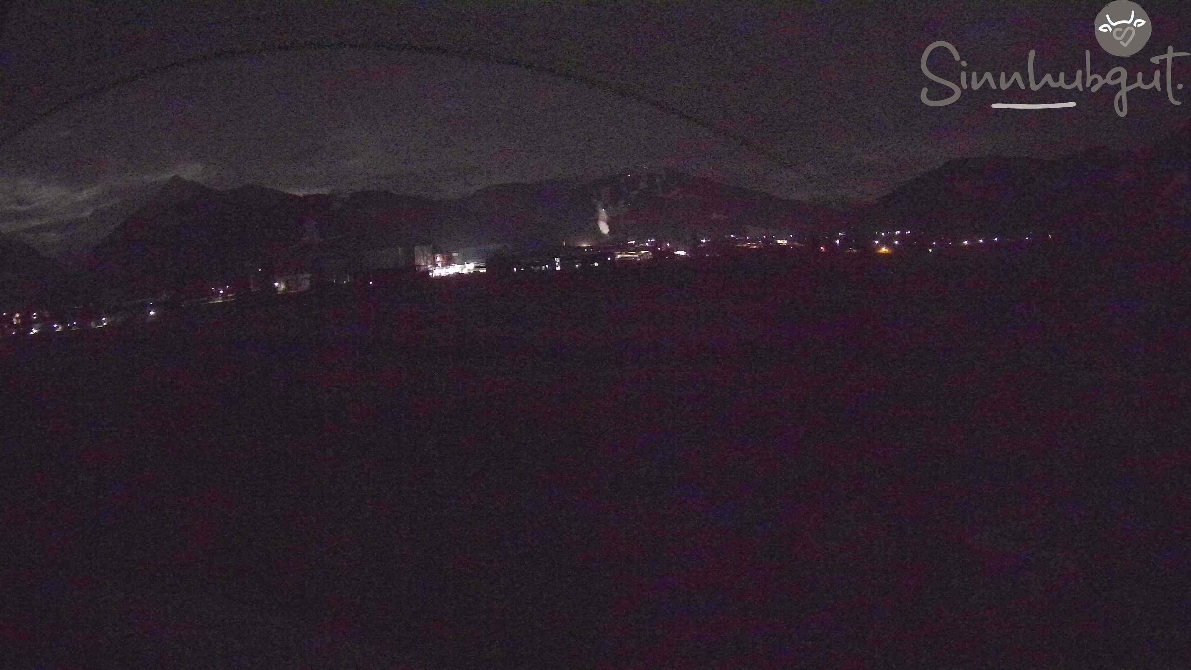 Archiv Foto Webcam Altenmarkt: Ferienbauernhof Sinnhubgut