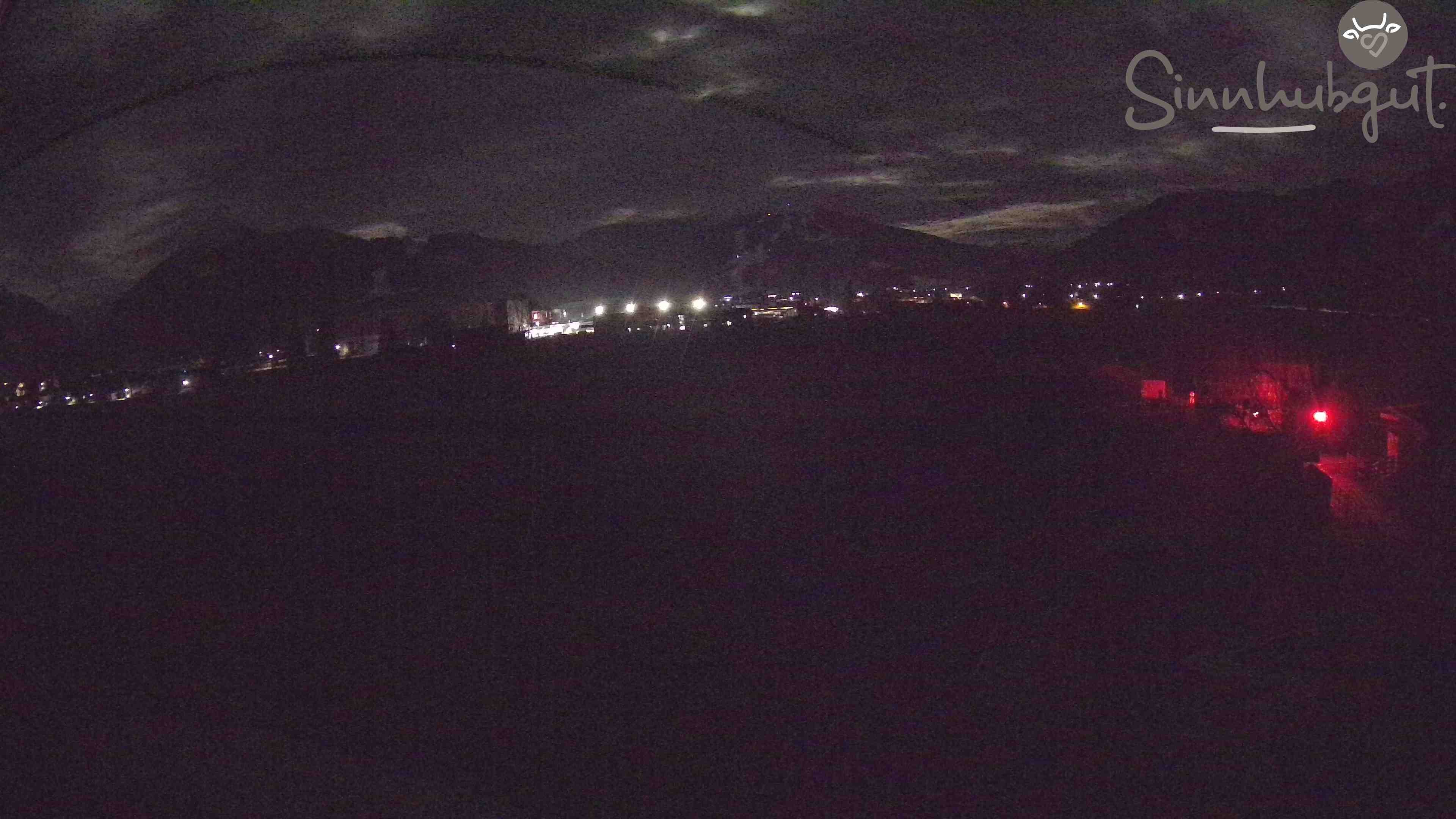 Archiv Foto Webcam Altenmarkt: Ferienbauernhof Sinnhubgut