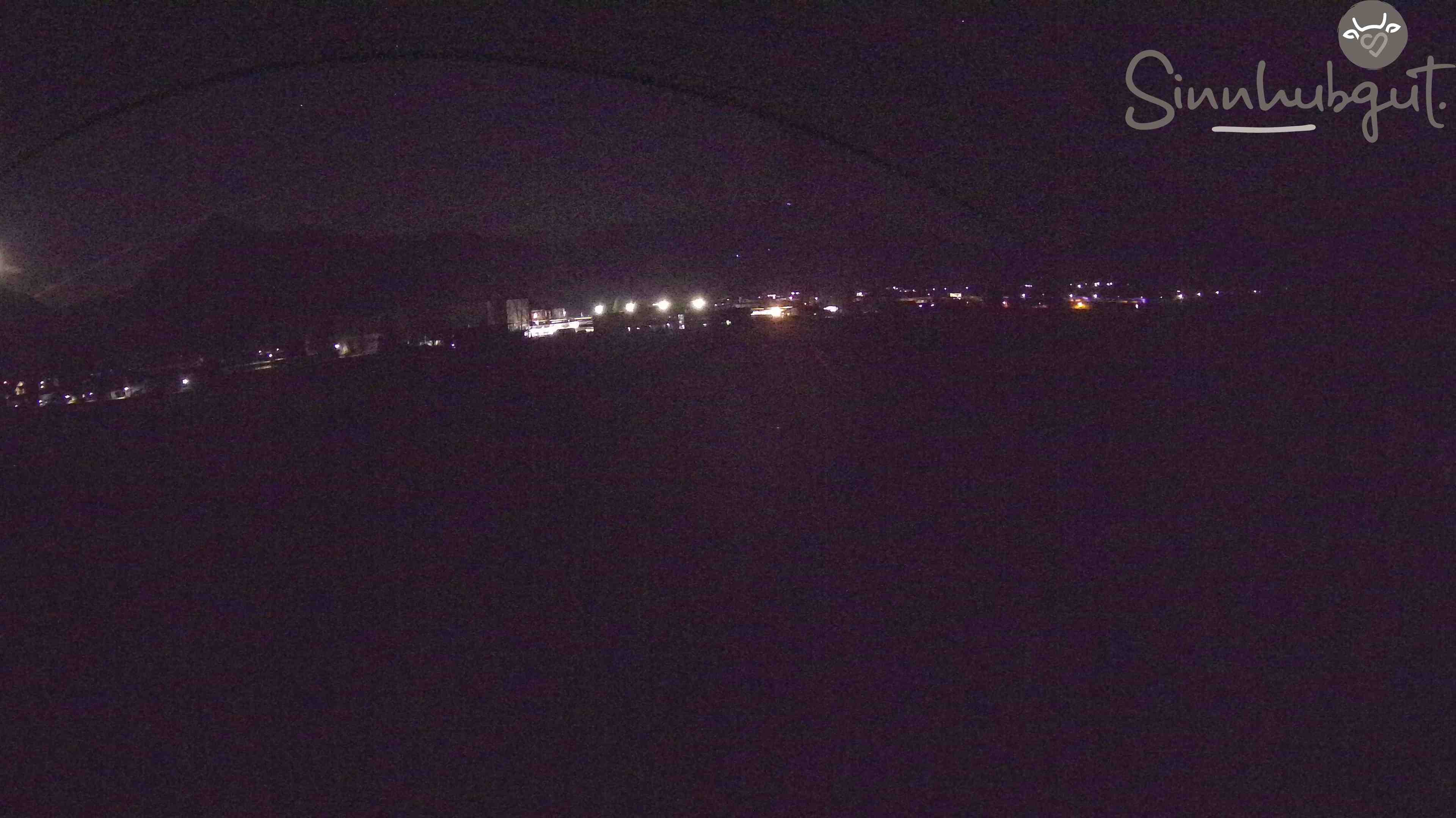 Archiv Foto Webcam Altenmarkt: Ferienbauernhof Sinnhubgut