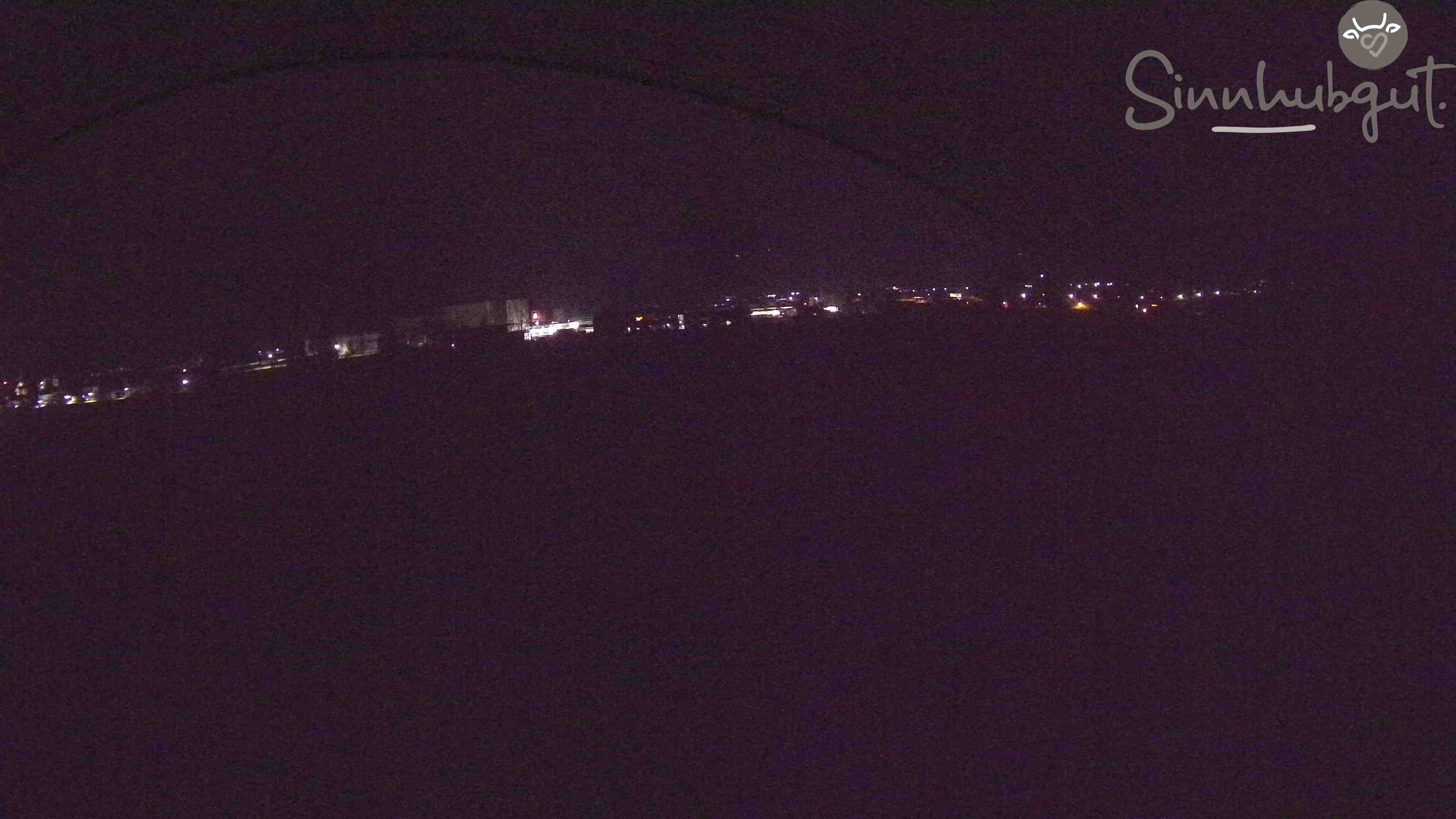 Archiv Foto Webcam Altenmarkt: Ferienbauernhof Sinnhubgut