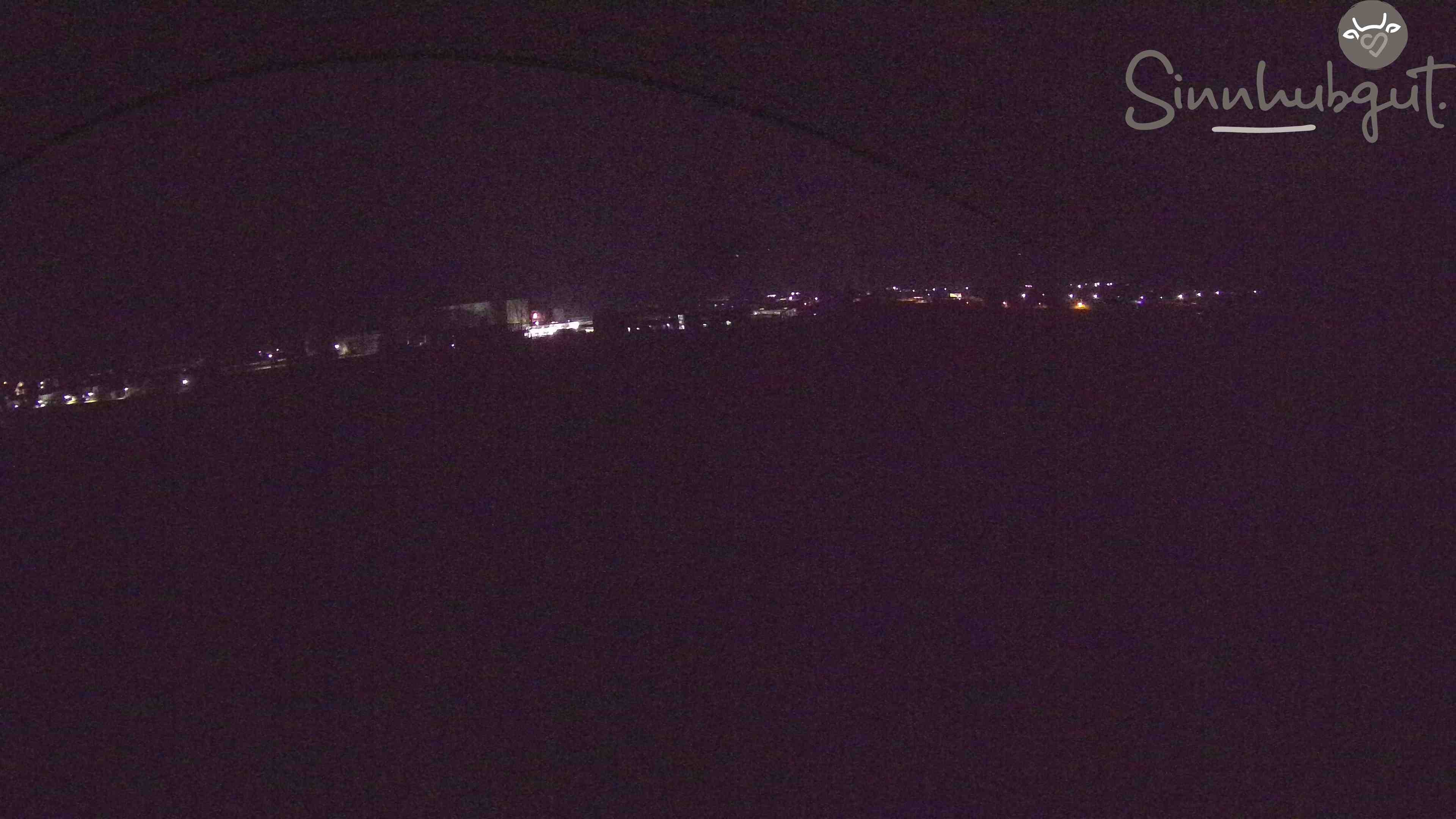 Archiv Foto Webcam Altenmarkt: Ferienbauernhof Sinnhubgut