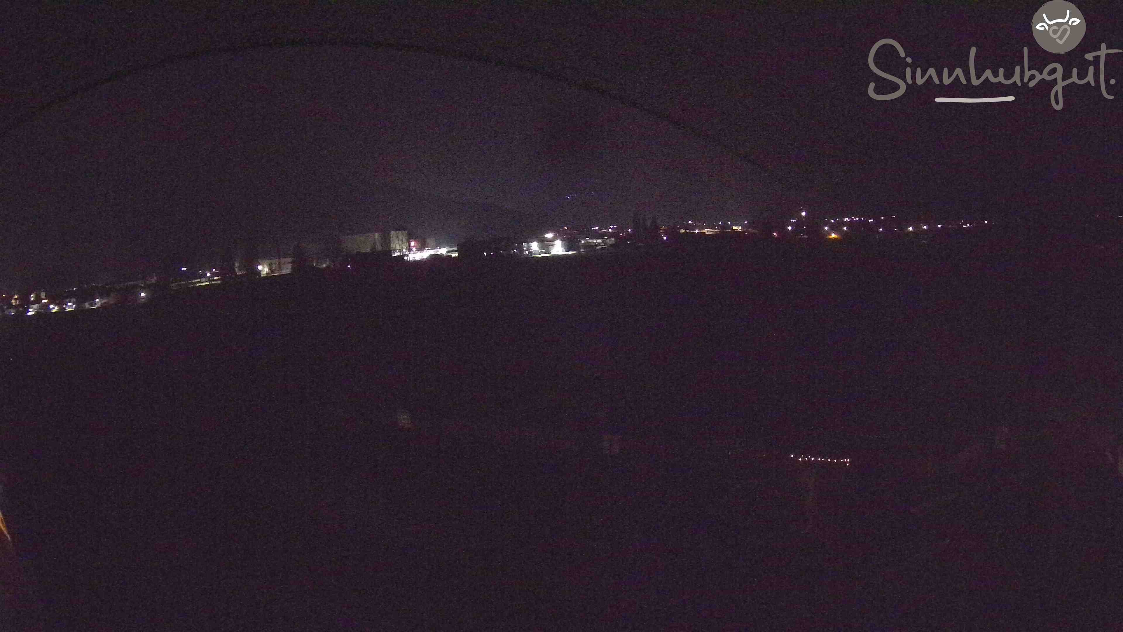 Archiv Foto Webcam Altenmarkt: Ferienbauernhof Sinnhubgut