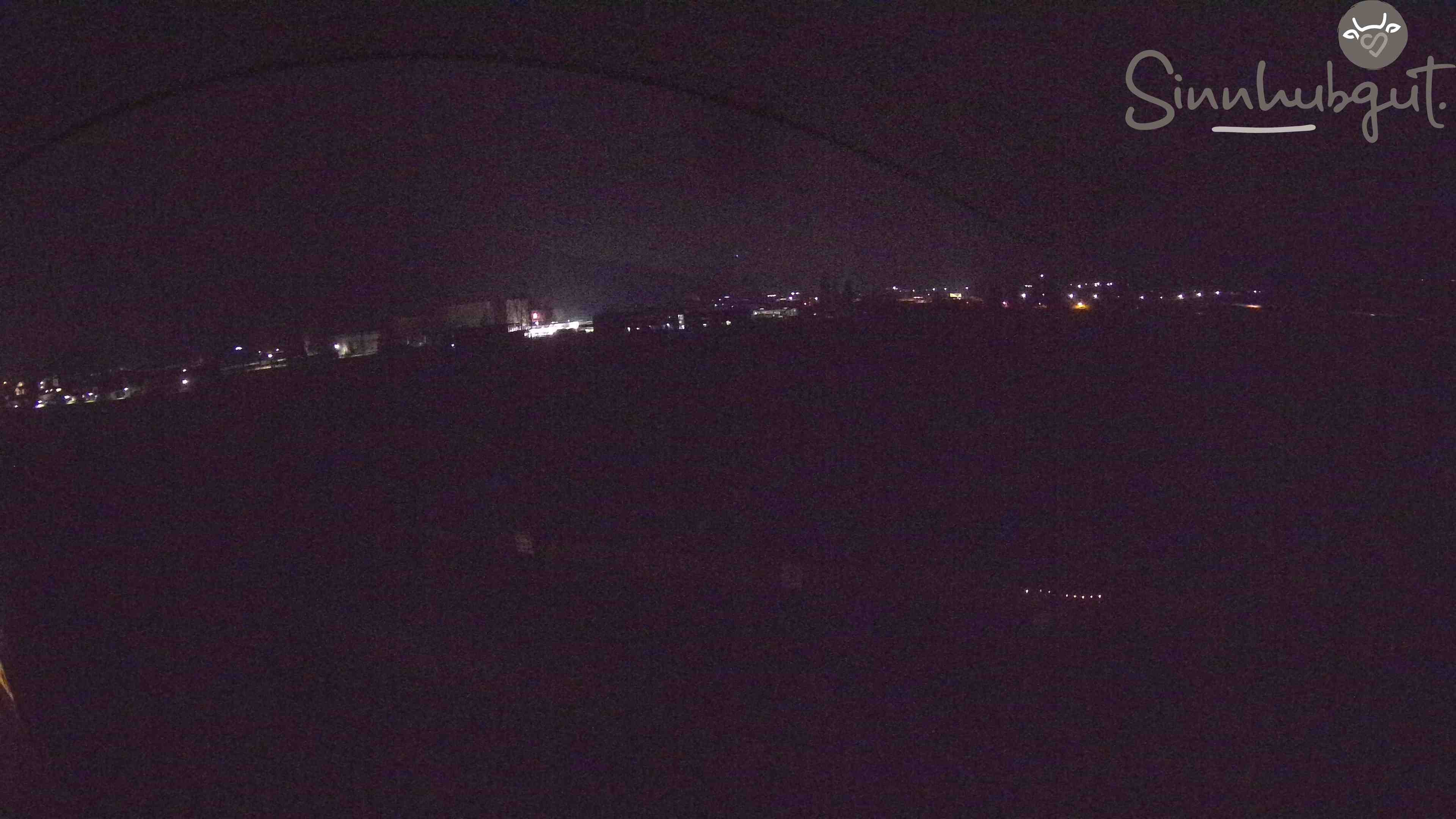 Archiv Foto Webcam Altenmarkt: Ferienbauernhof Sinnhubgut