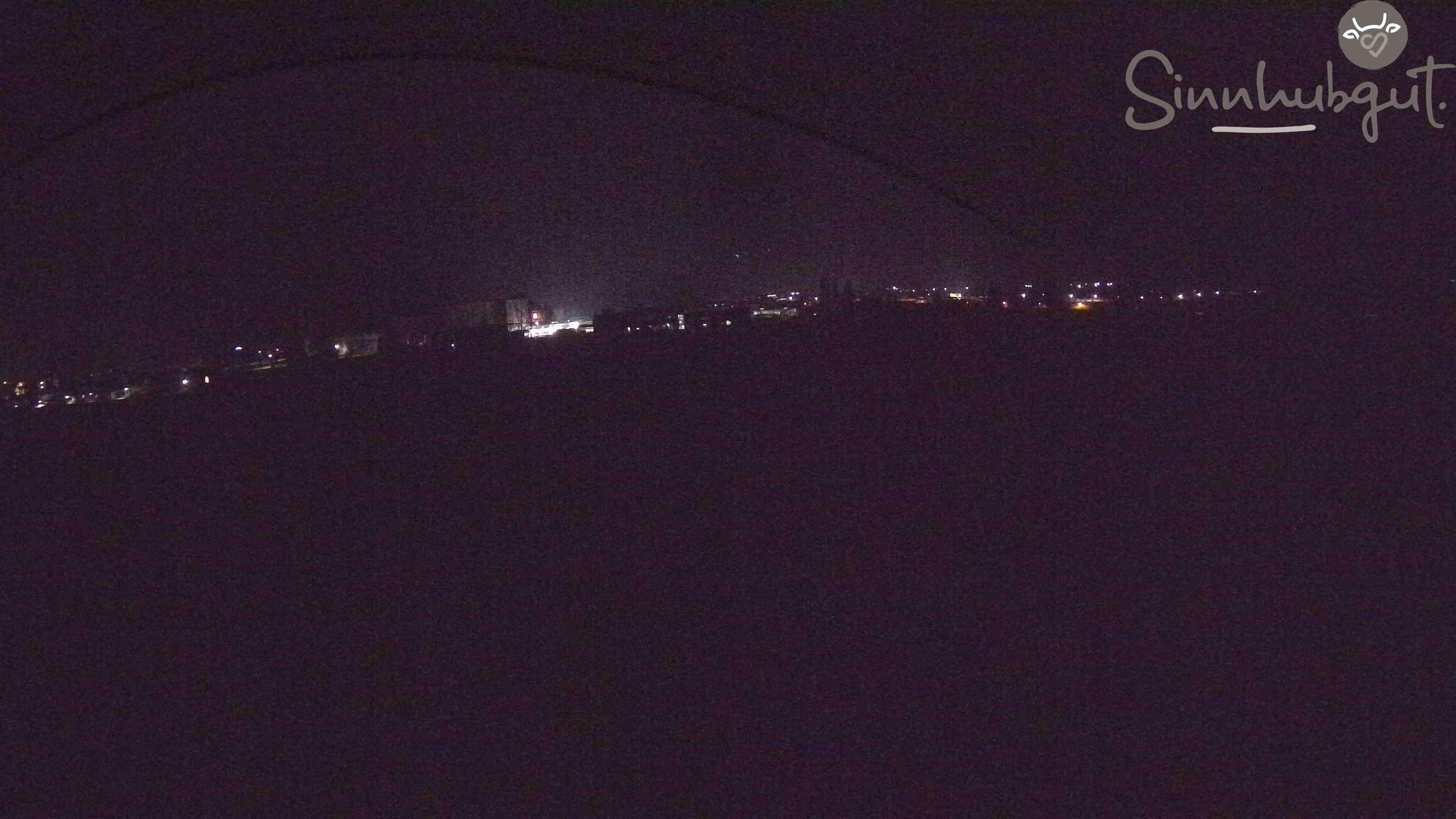 Archiv Foto Webcam Altenmarkt: Ferienbauernhof Sinnhubgut