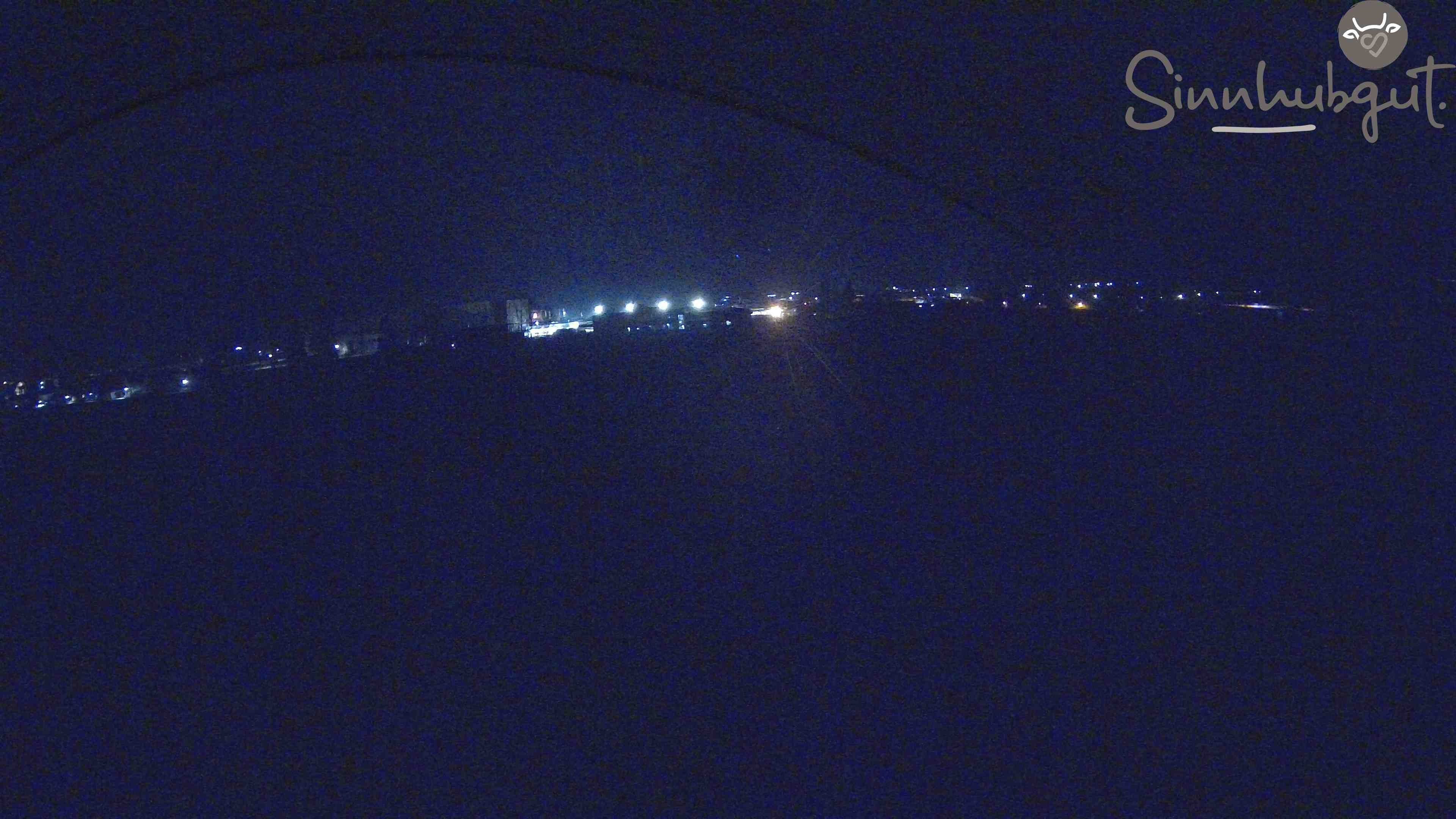 Archiv Foto Webcam Altenmarkt: Ferienbauernhof Sinnhubgut