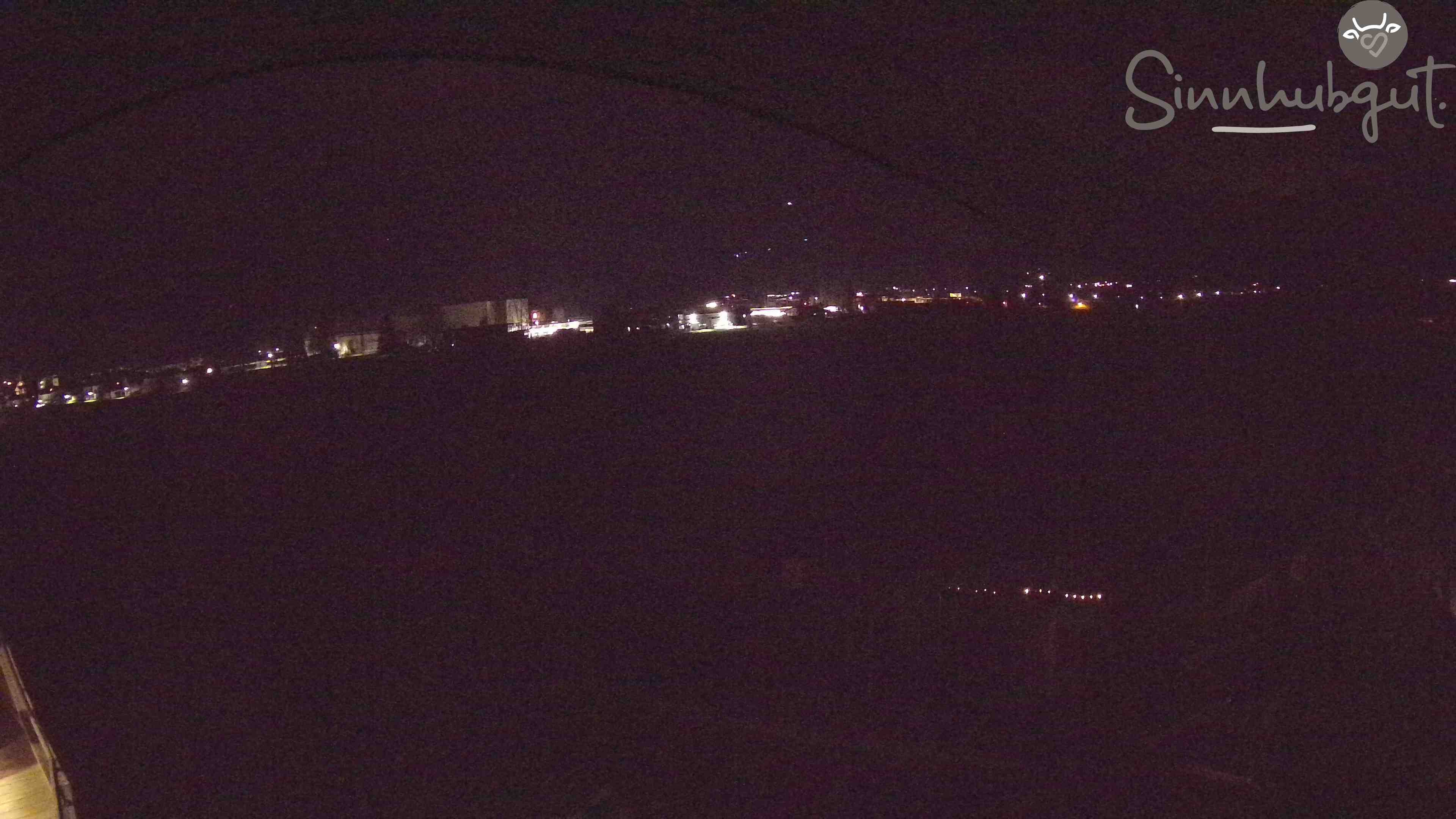 Archived image Webcam Sinnhub farm - Altenmarkt