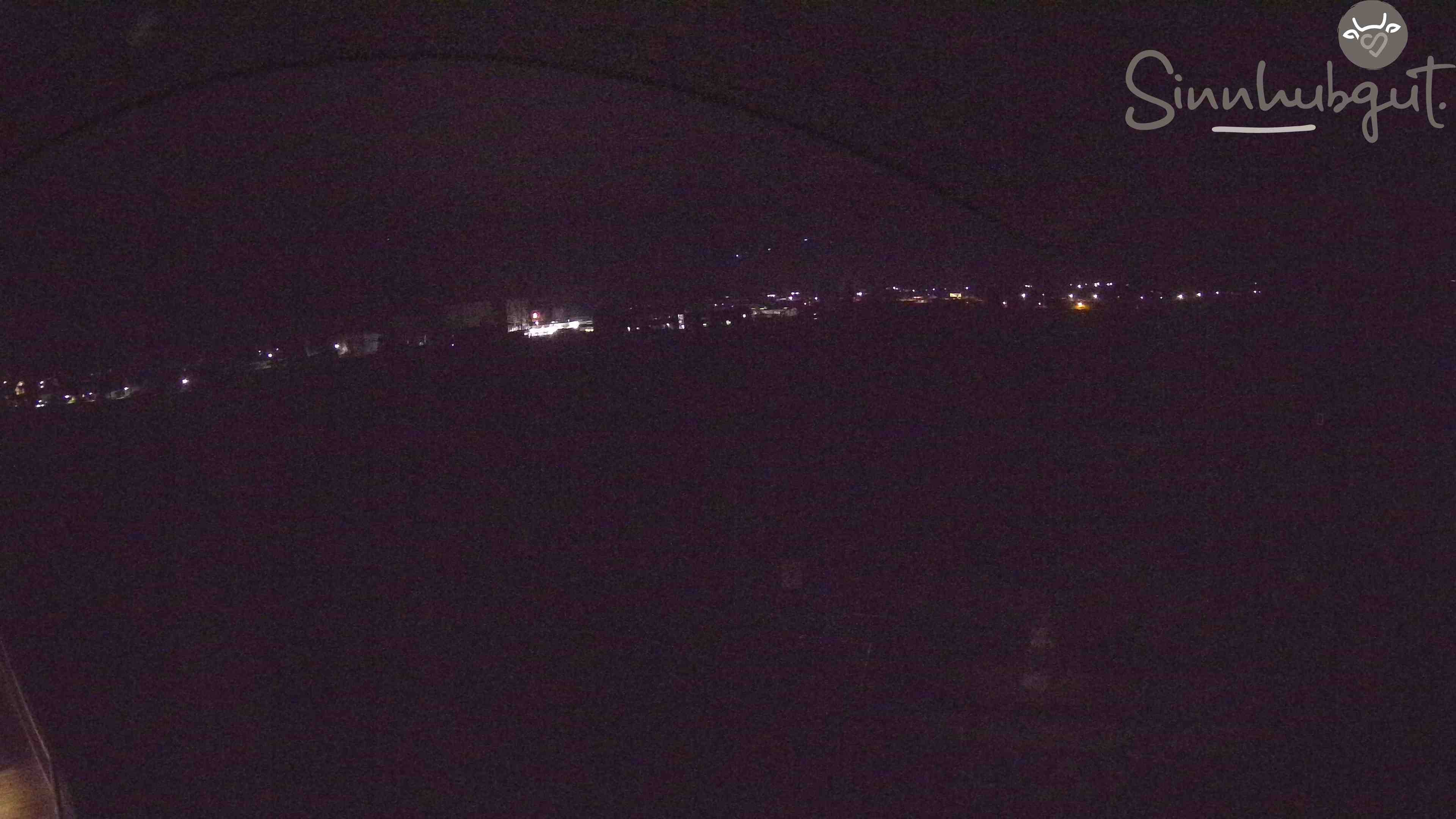 Archiv Foto Webcam Altenmarkt: Ferienbauernhof Sinnhubgut