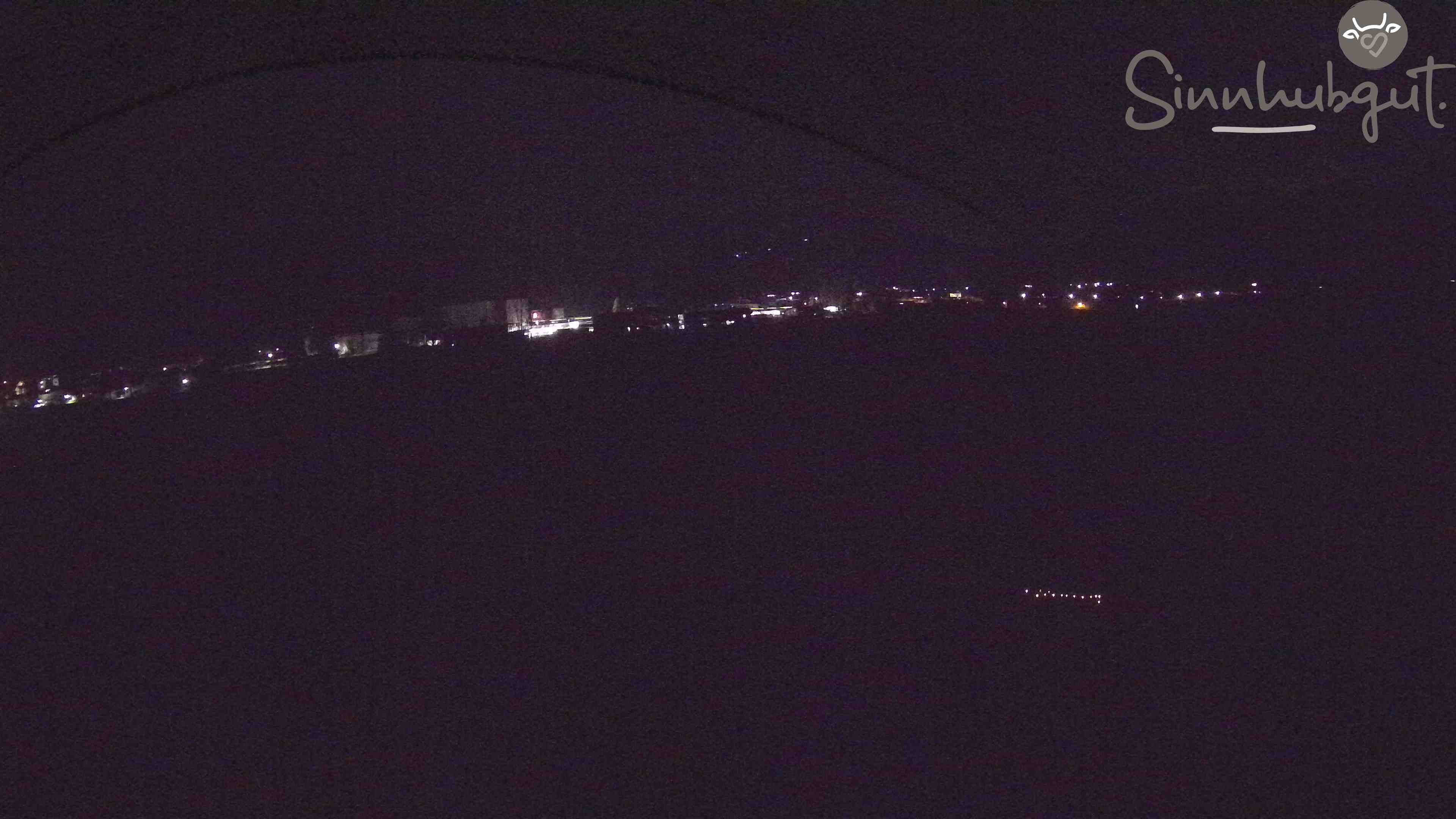 Archiv Foto Webcam Altenmarkt: Ferienbauernhof Sinnhubgut