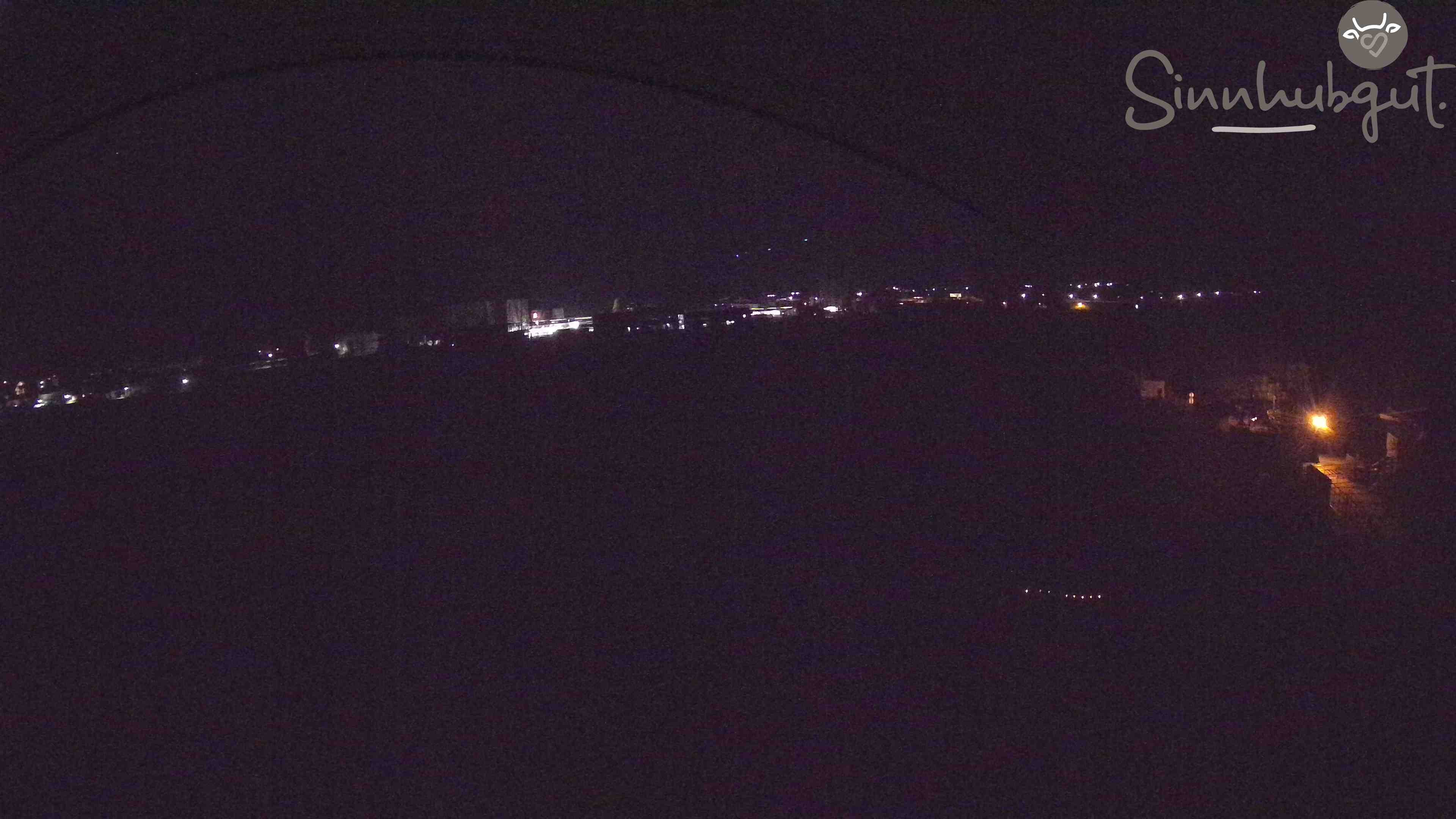 Archiv Foto Webcam Altenmarkt: Ferienbauernhof Sinnhubgut