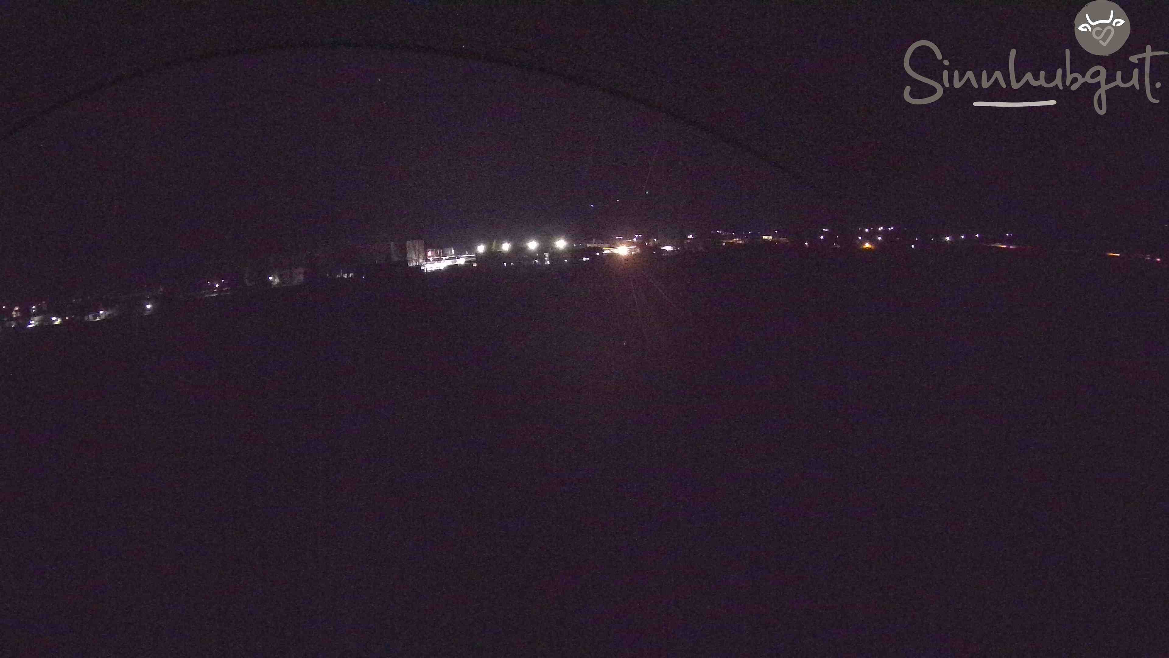 Archiv Foto Webcam Altenmarkt: Ferienbauernhof Sinnhubgut