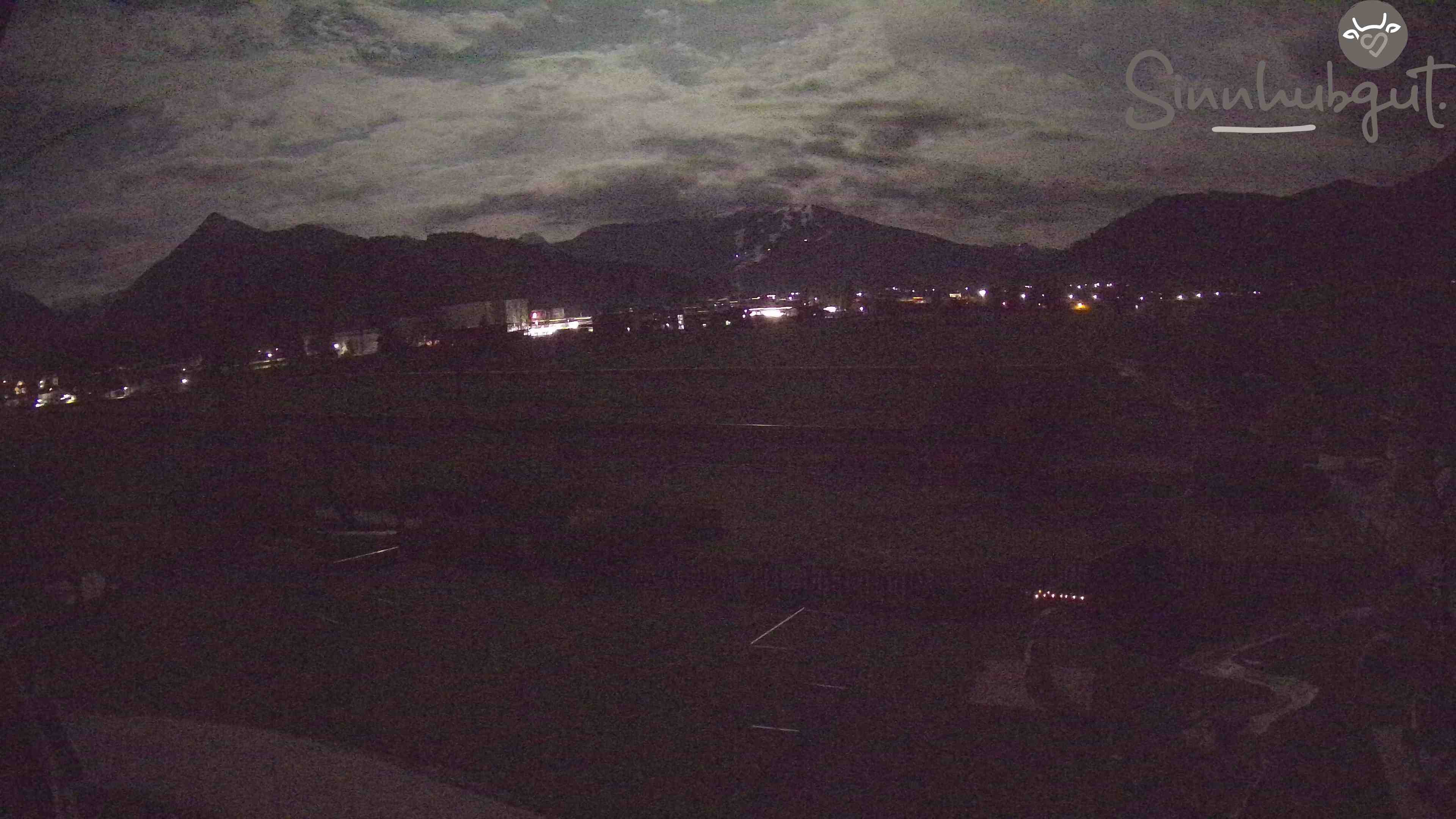 Archiv Foto Webcam Altenmarkt: Ferienbauernhof Sinnhubgut