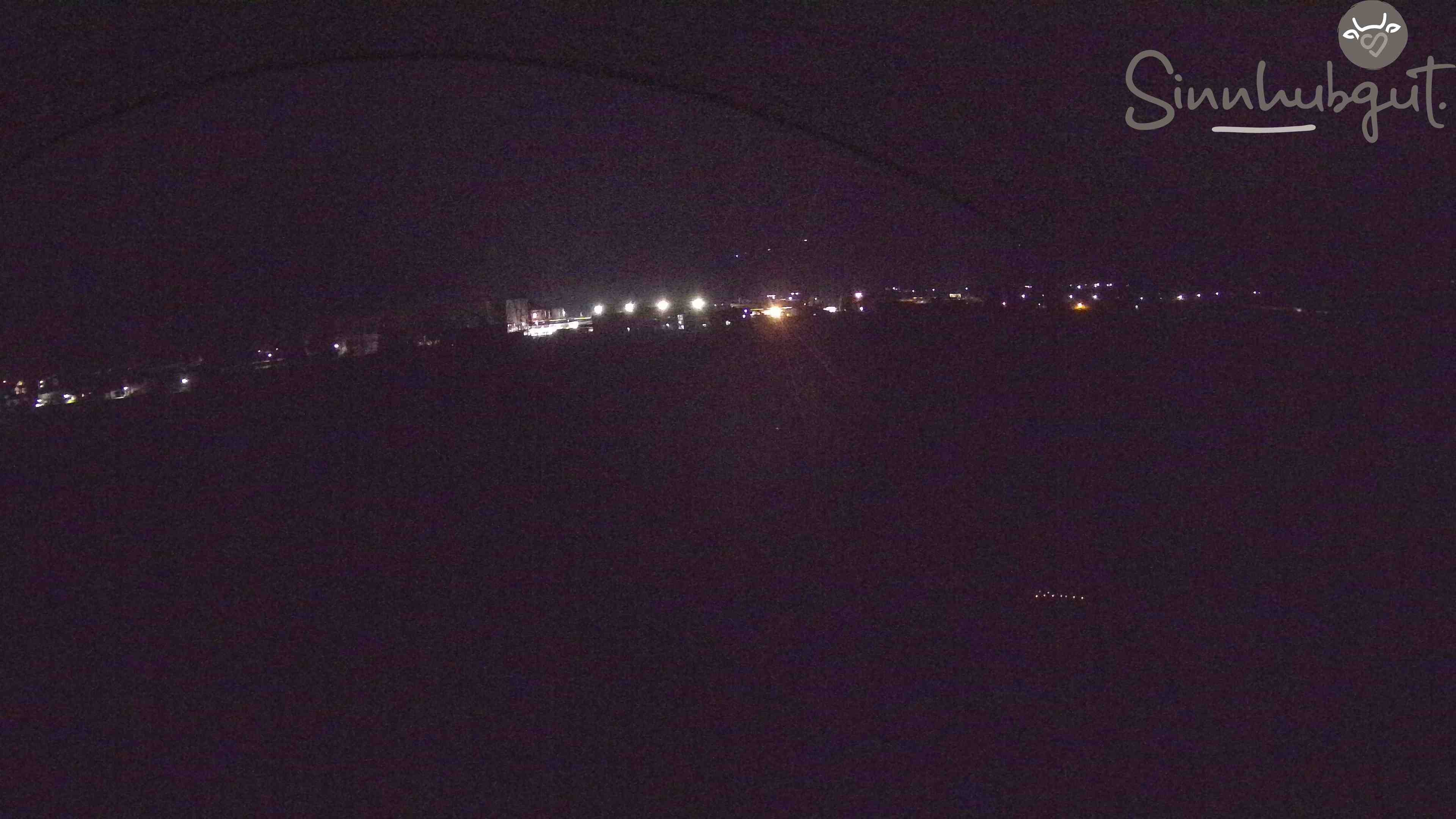 Archiv Foto Webcam Altenmarkt: Ferienbauernhof Sinnhubgut