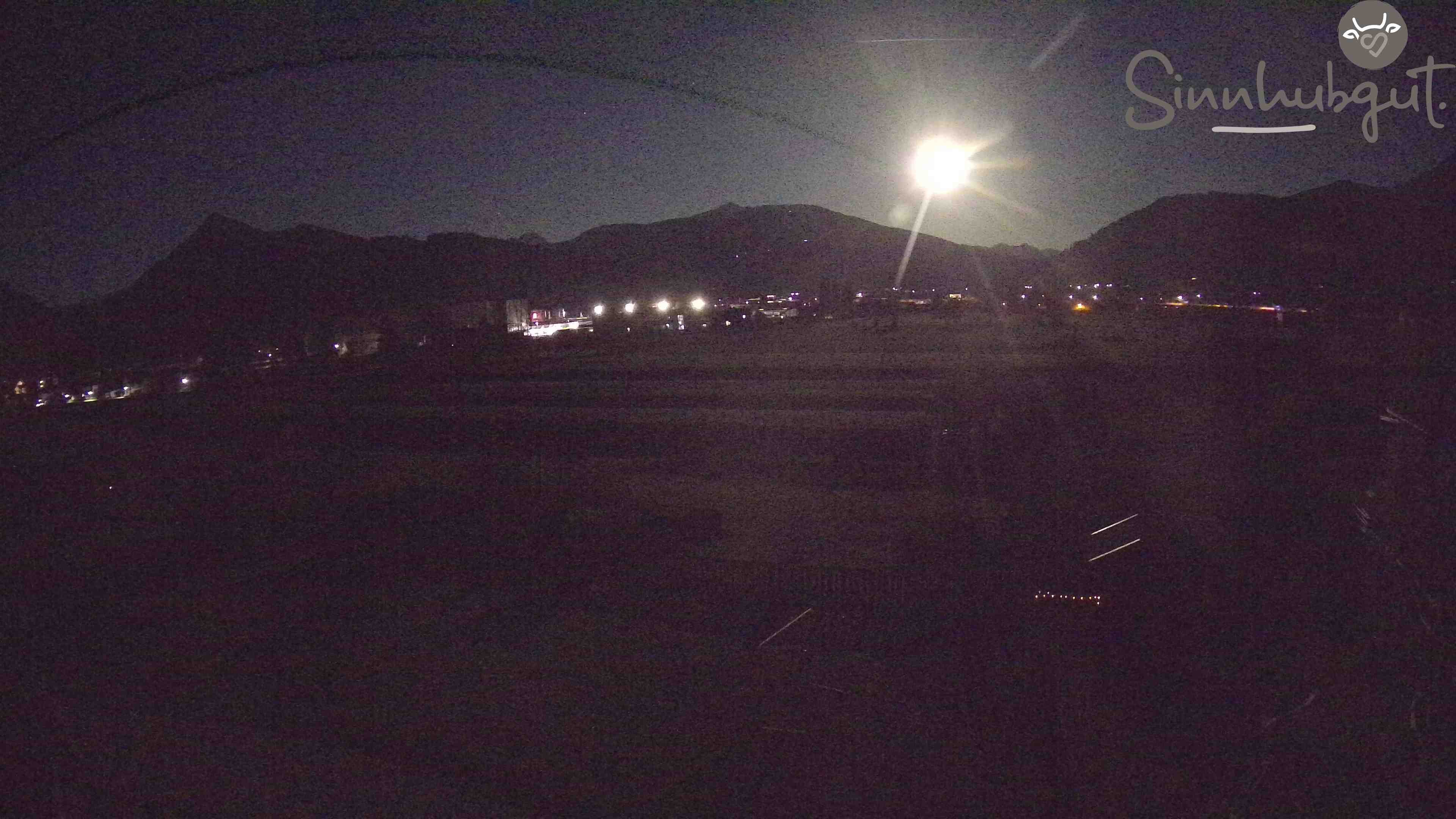 Archiv Foto Webcam Altenmarkt: Ferienbauernhof Sinnhubgut