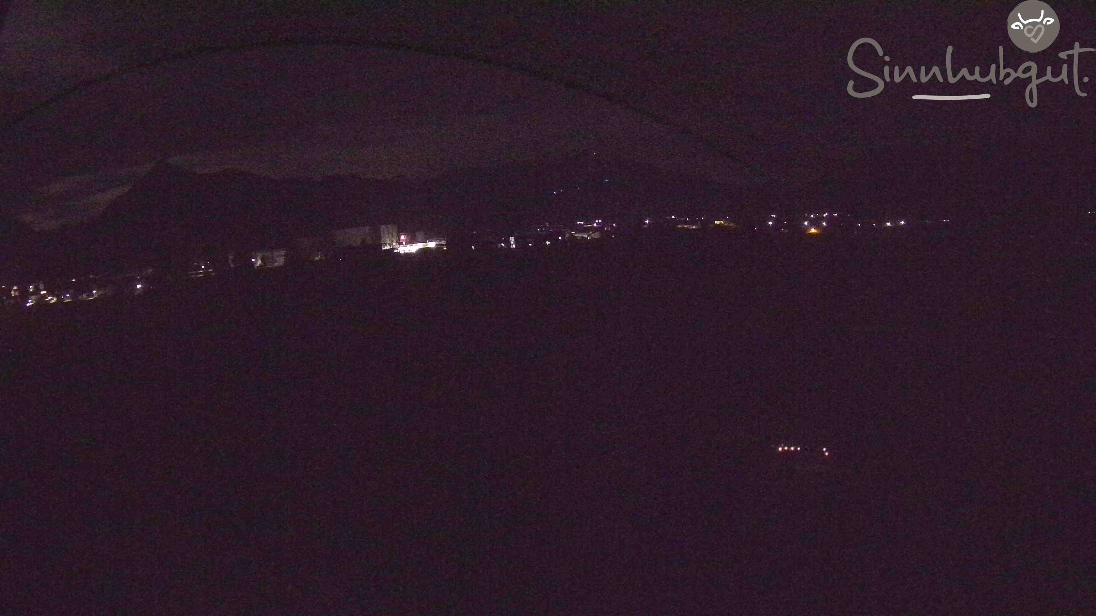 Archiv Foto Webcam Altenmarkt: Ferienbauernhof Sinnhubgut