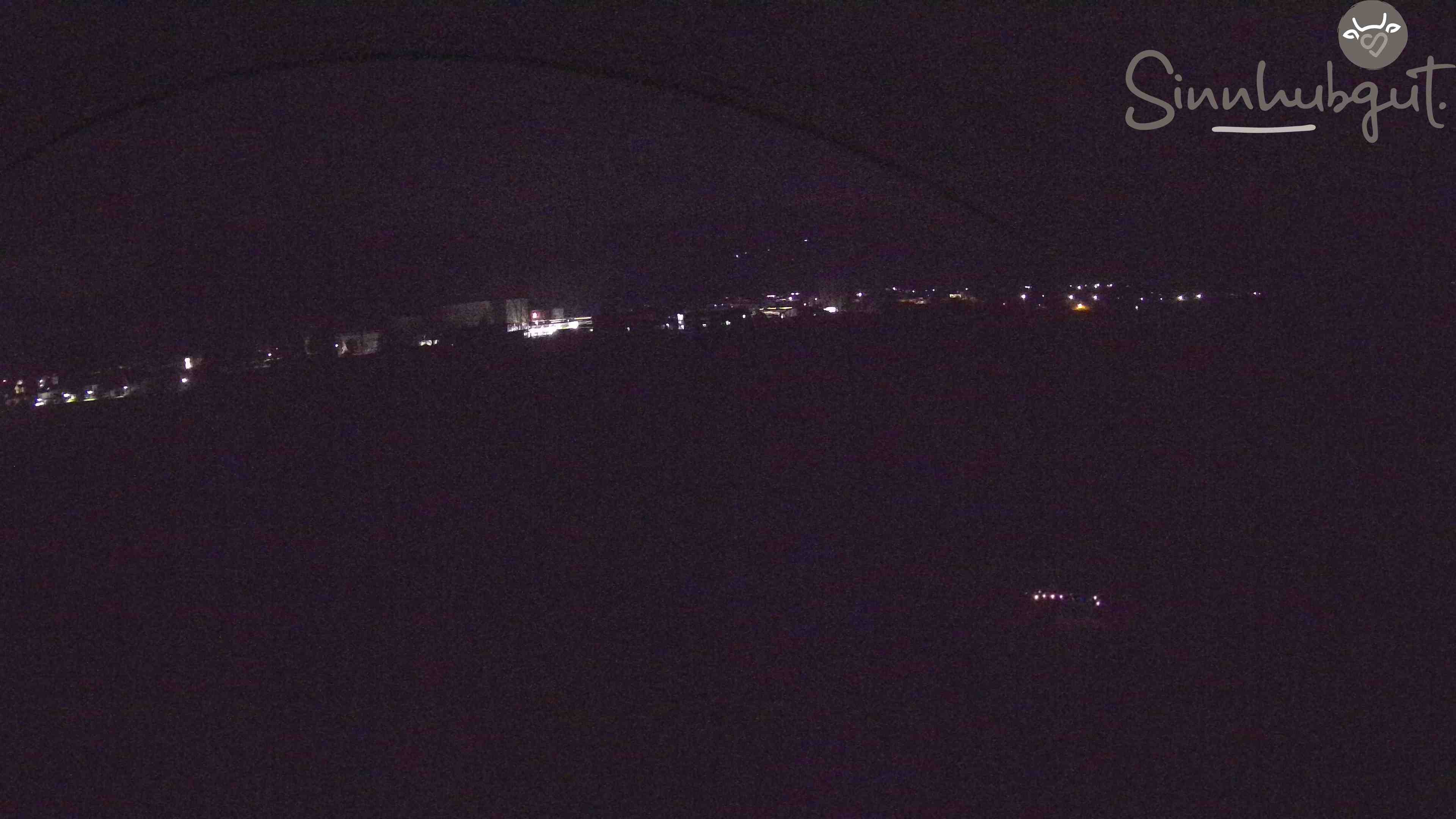 Archiv Foto Webcam Altenmarkt: Ferienbauernhof Sinnhubgut