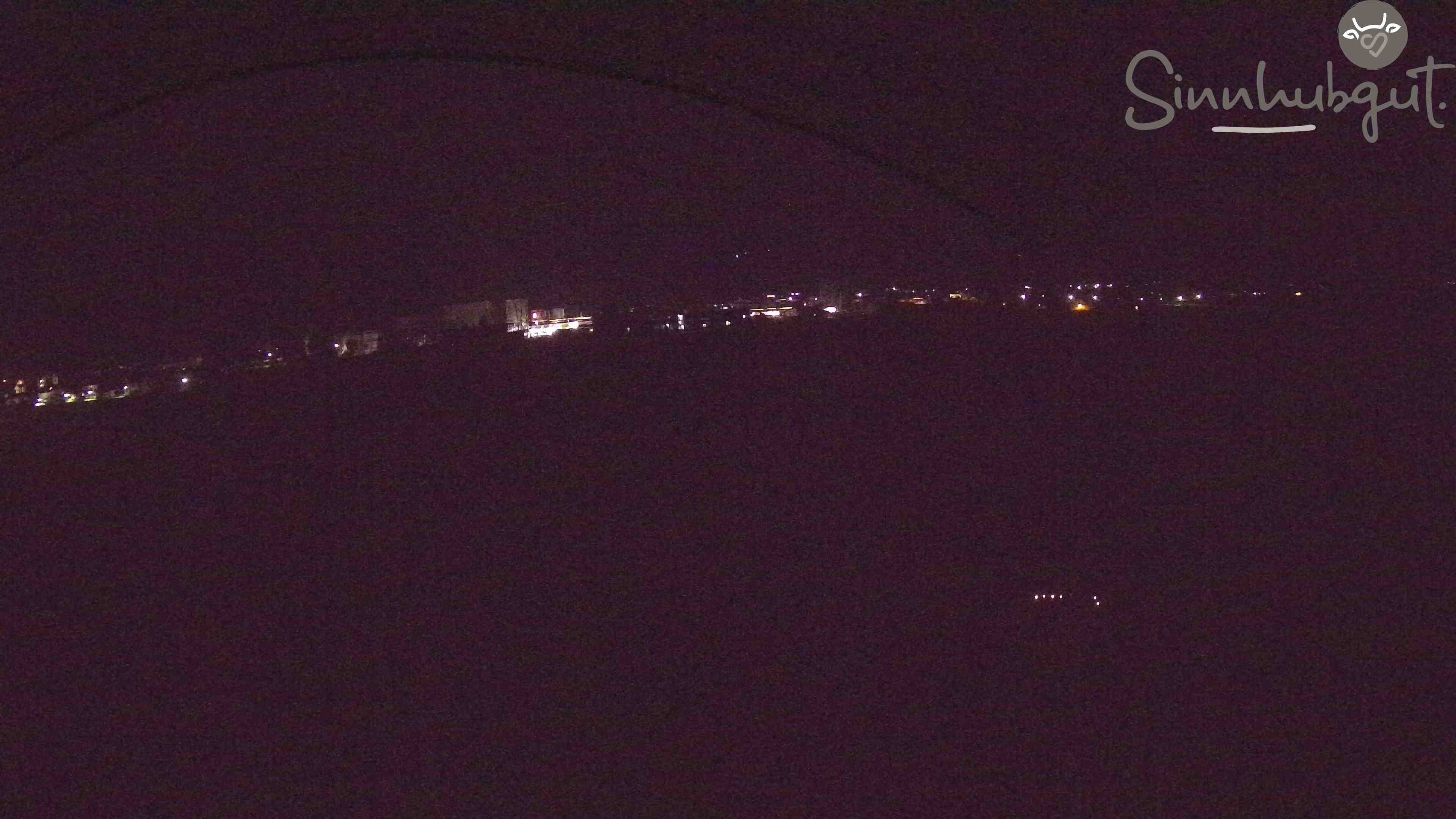 Archiv Foto Webcam Altenmarkt: Ferienbauernhof Sinnhubgut