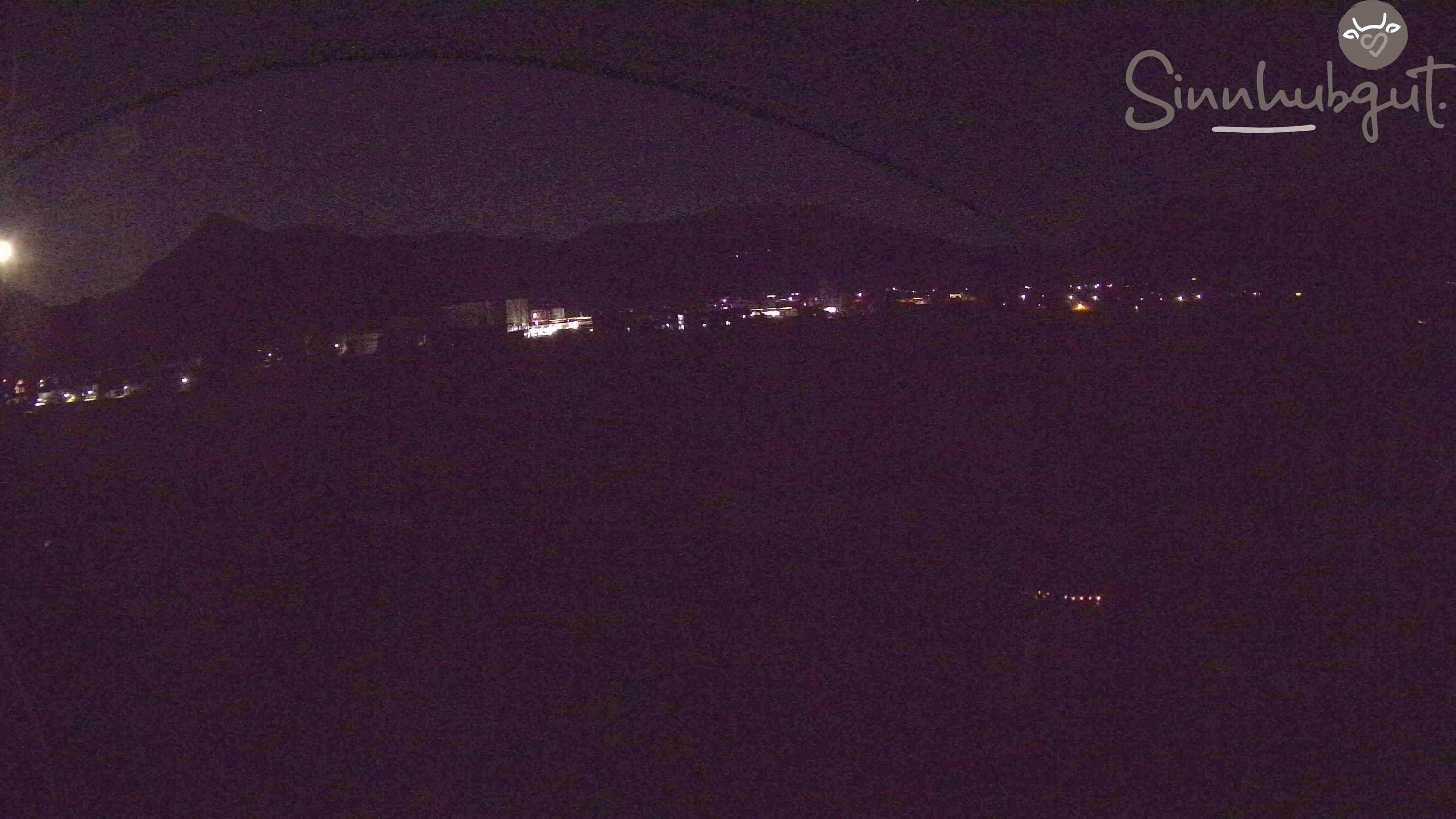 Archiv Foto Webcam Altenmarkt: Ferienbauernhof Sinnhubgut
