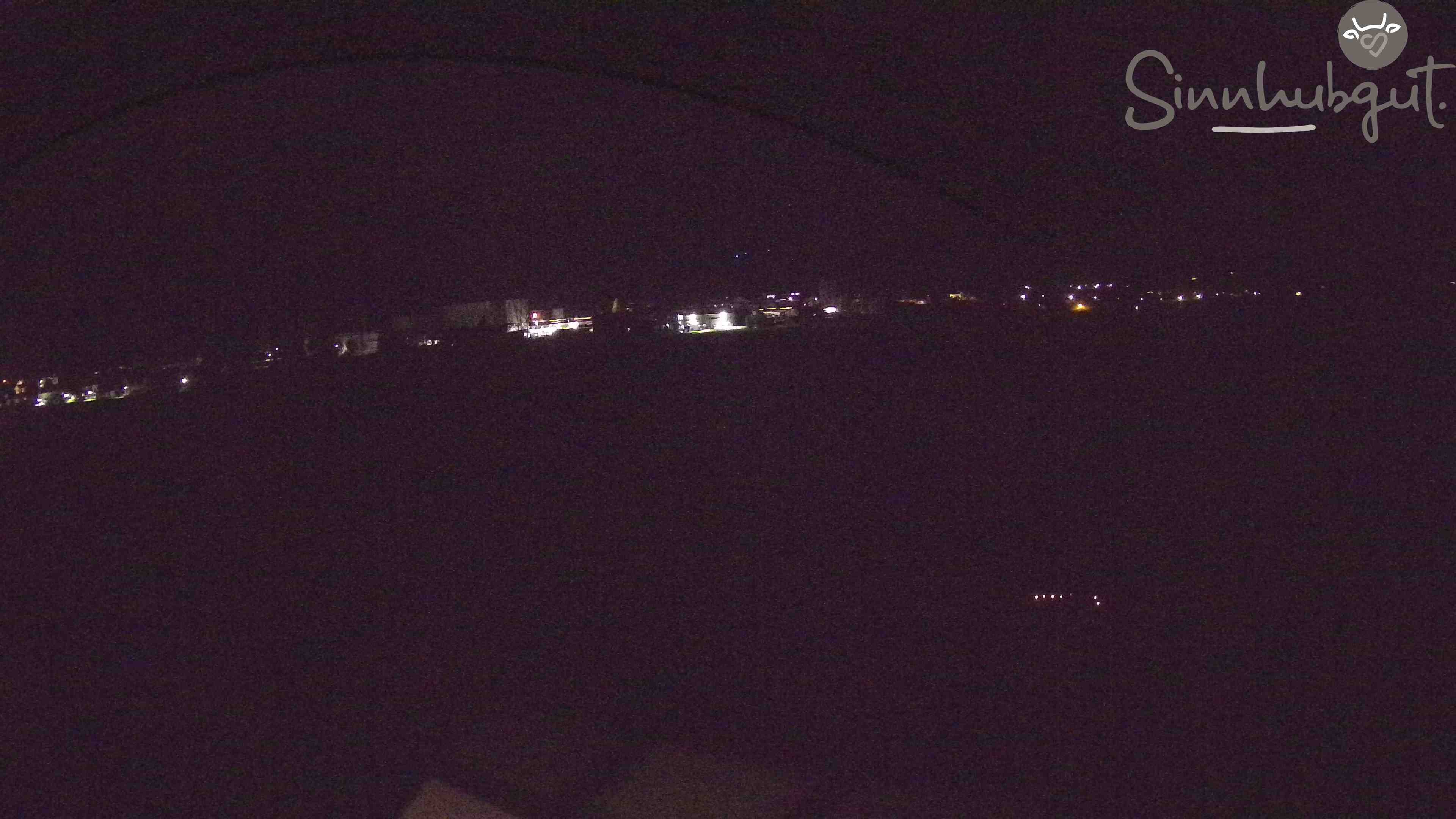 Archiv Foto Webcam Altenmarkt: Ferienbauernhof Sinnhubgut