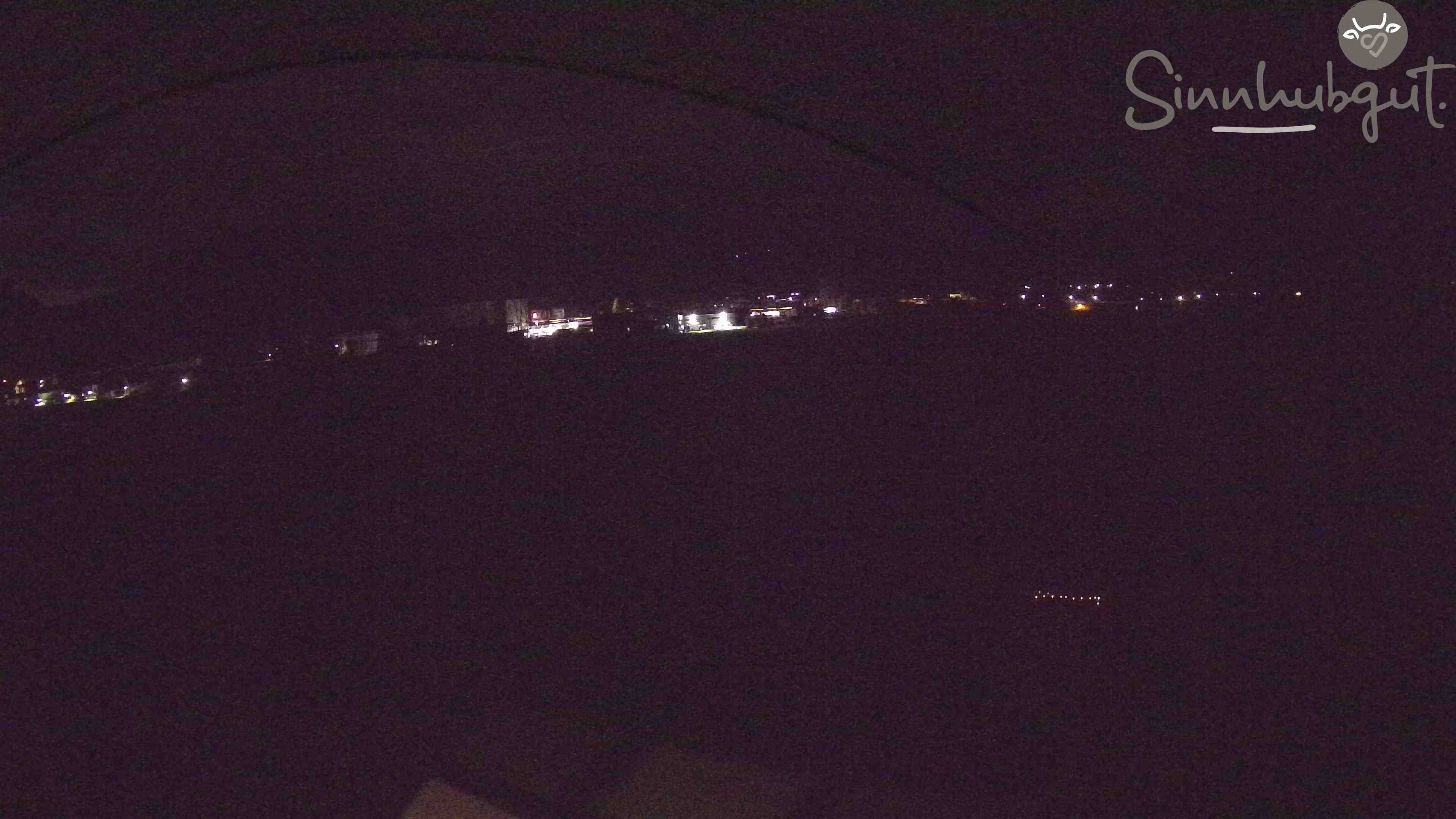 Archiv Foto Webcam Altenmarkt: Ferienbauernhof Sinnhubgut