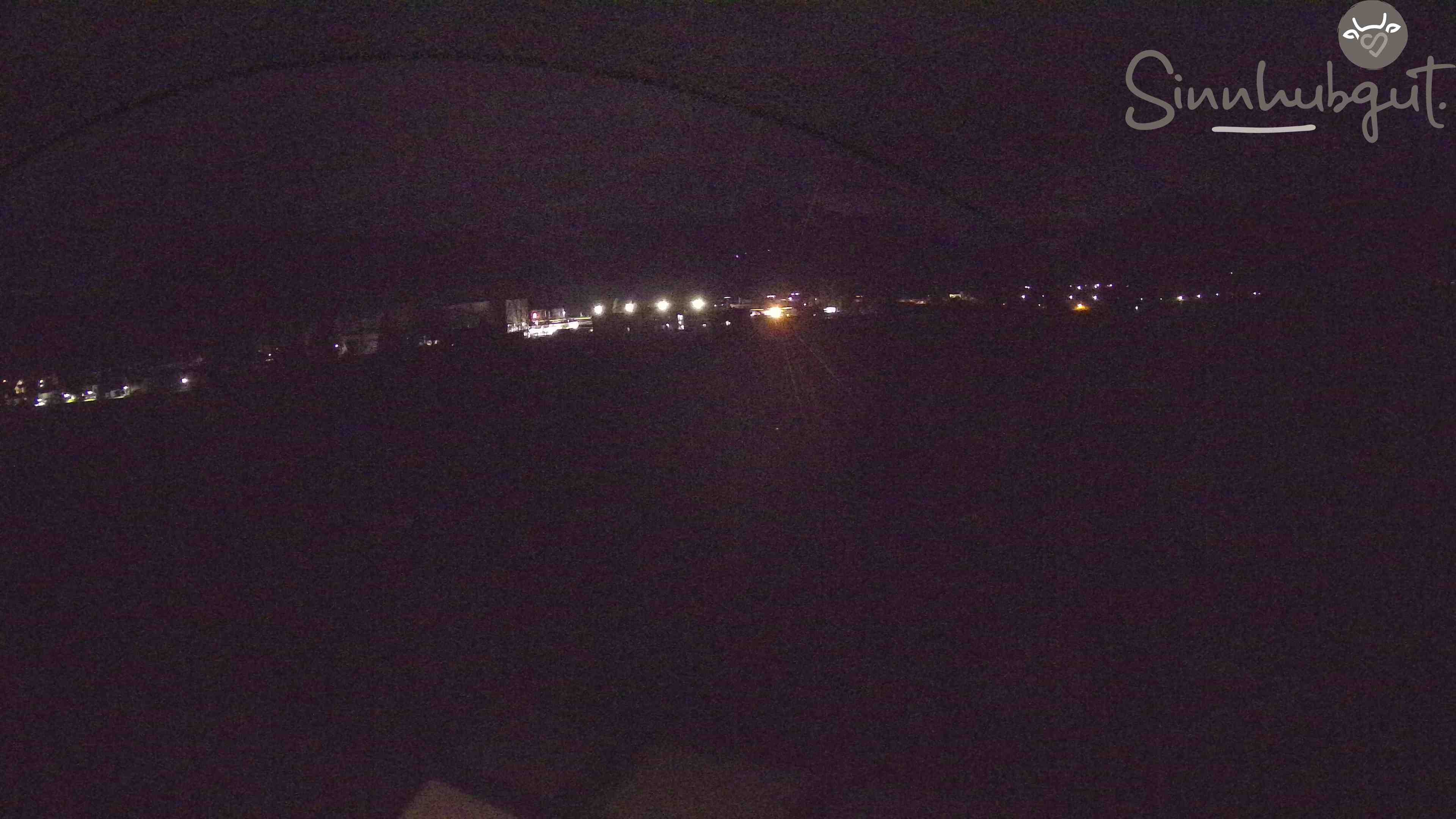 Archiv Foto Webcam Altenmarkt: Ferienbauernhof Sinnhubgut