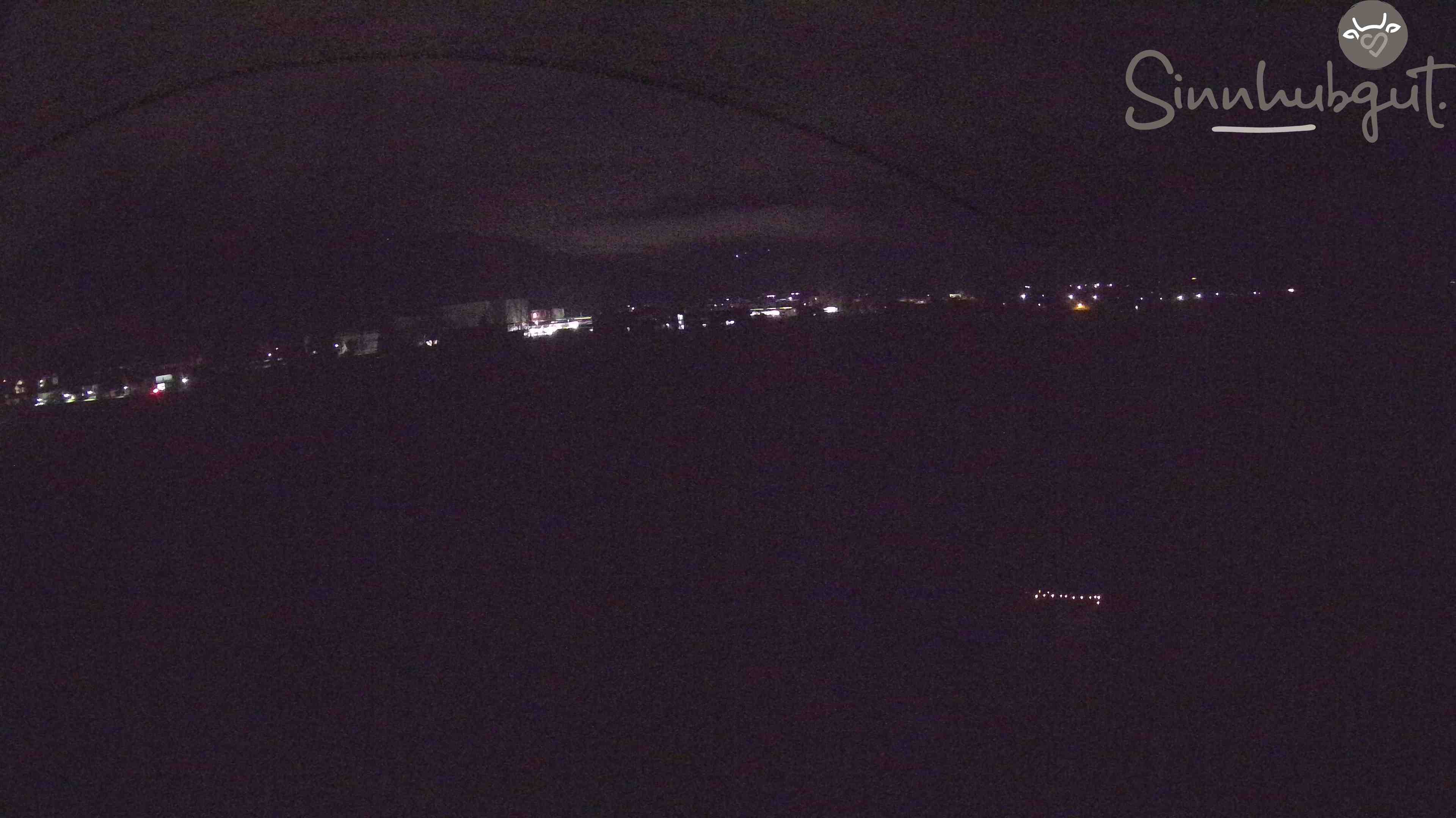 Archived image Webcam Sinnhub farm - Altenmarkt