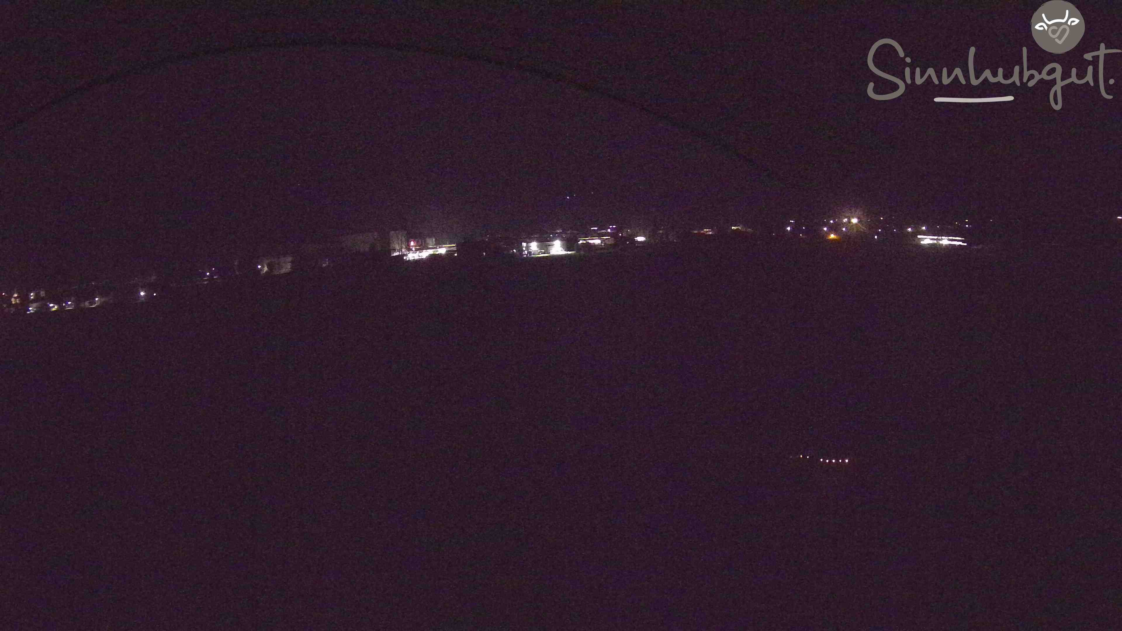 Archiv Foto Webcam Altenmarkt: Ferienbauernhof Sinnhubgut