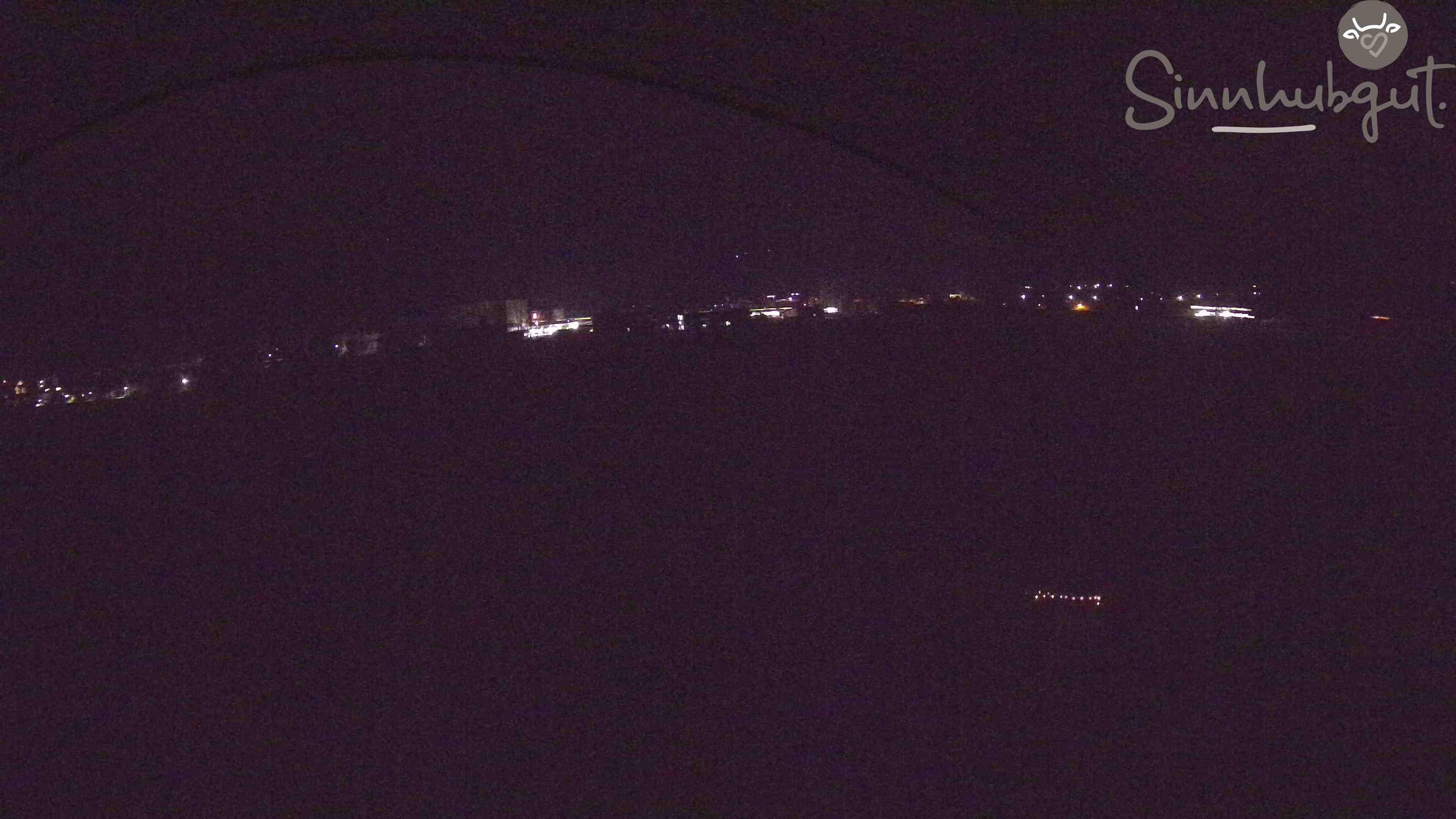 Archiv Foto Webcam Altenmarkt: Ferienbauernhof Sinnhubgut